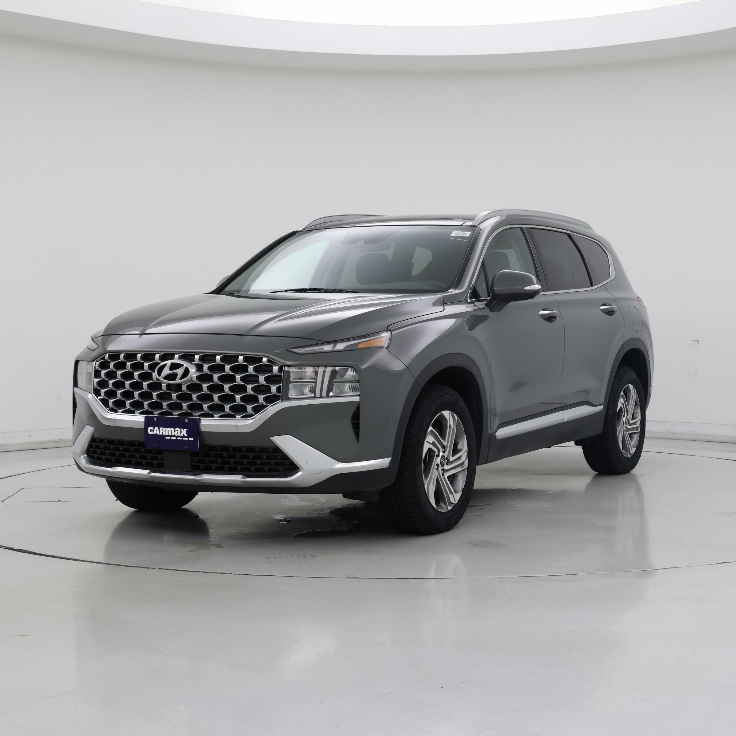 Thumbnail: 2023 Hyundai Santa Fe - 4