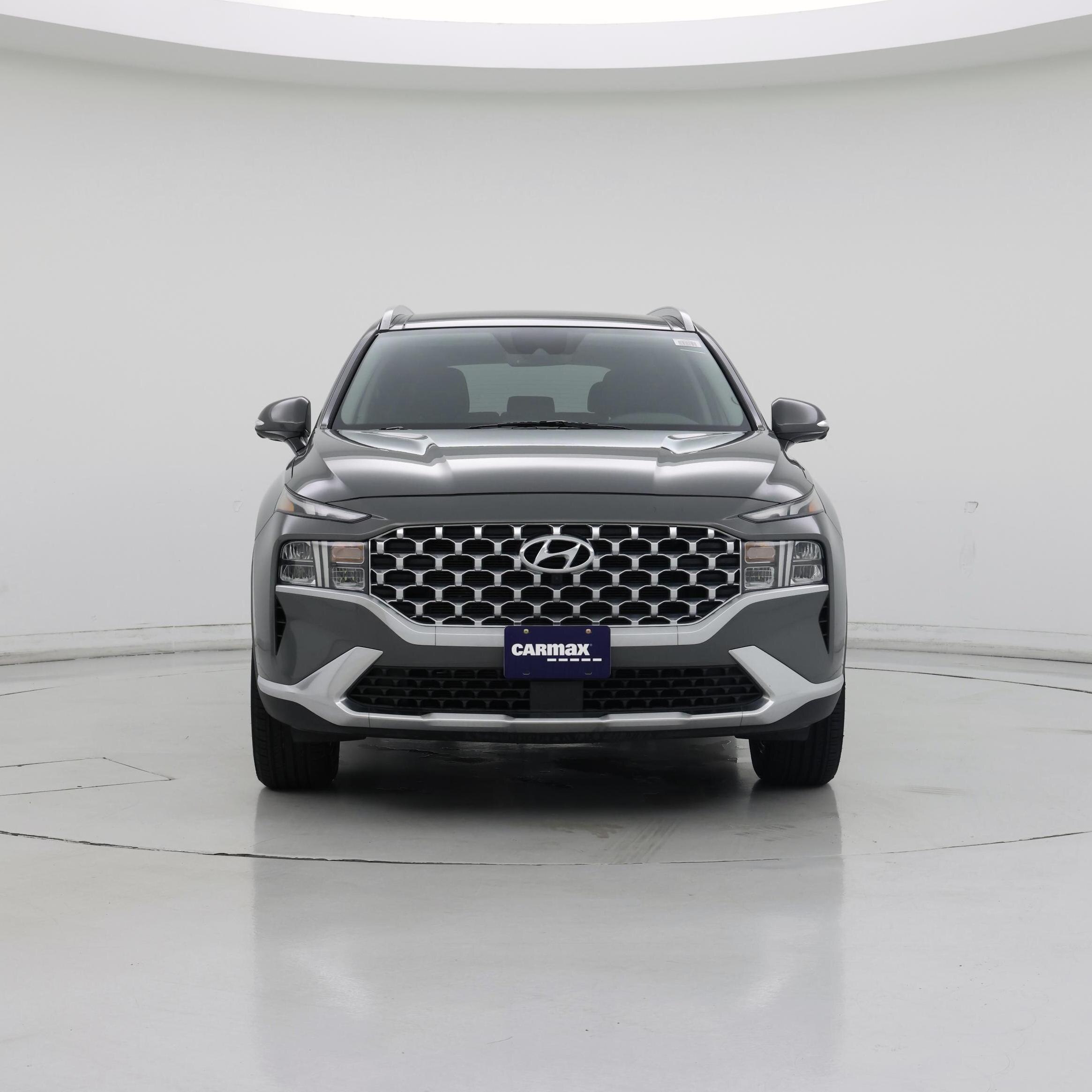 Thumbnail: 2023 Hyundai Santa Fe - 5
