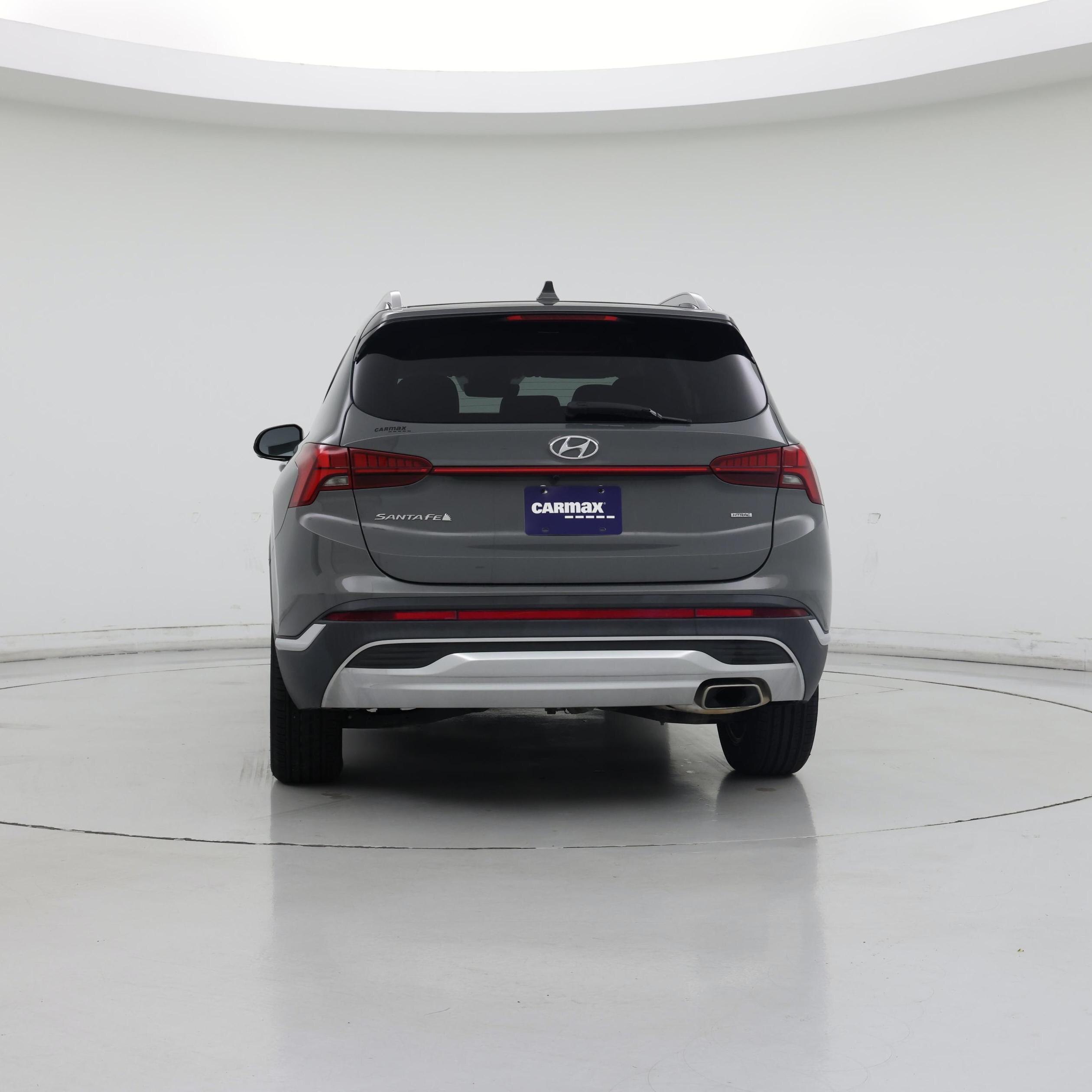 Thumbnail: 2023 Hyundai Santa Fe - 6