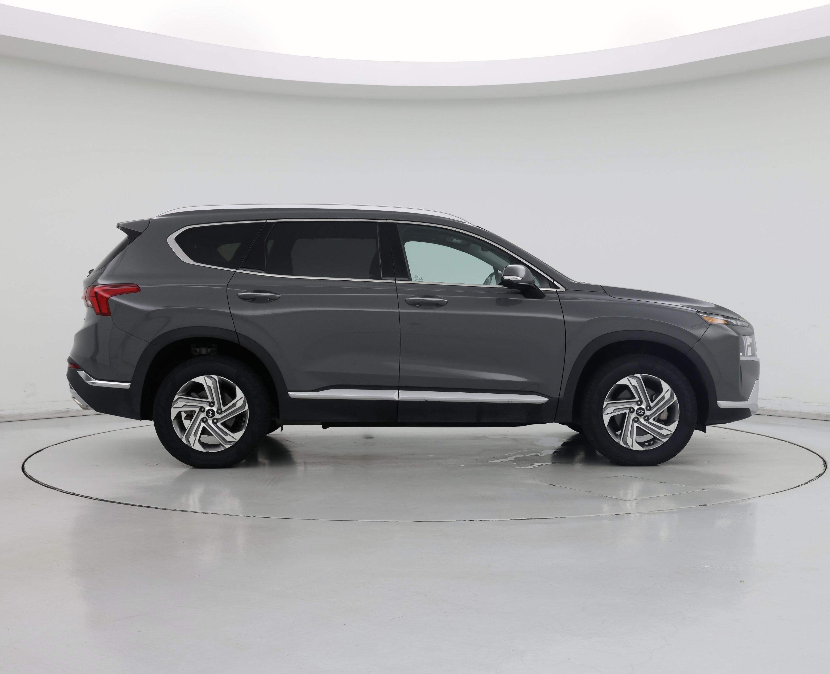 Thumbnail: 2023 Hyundai Santa Fe - 7