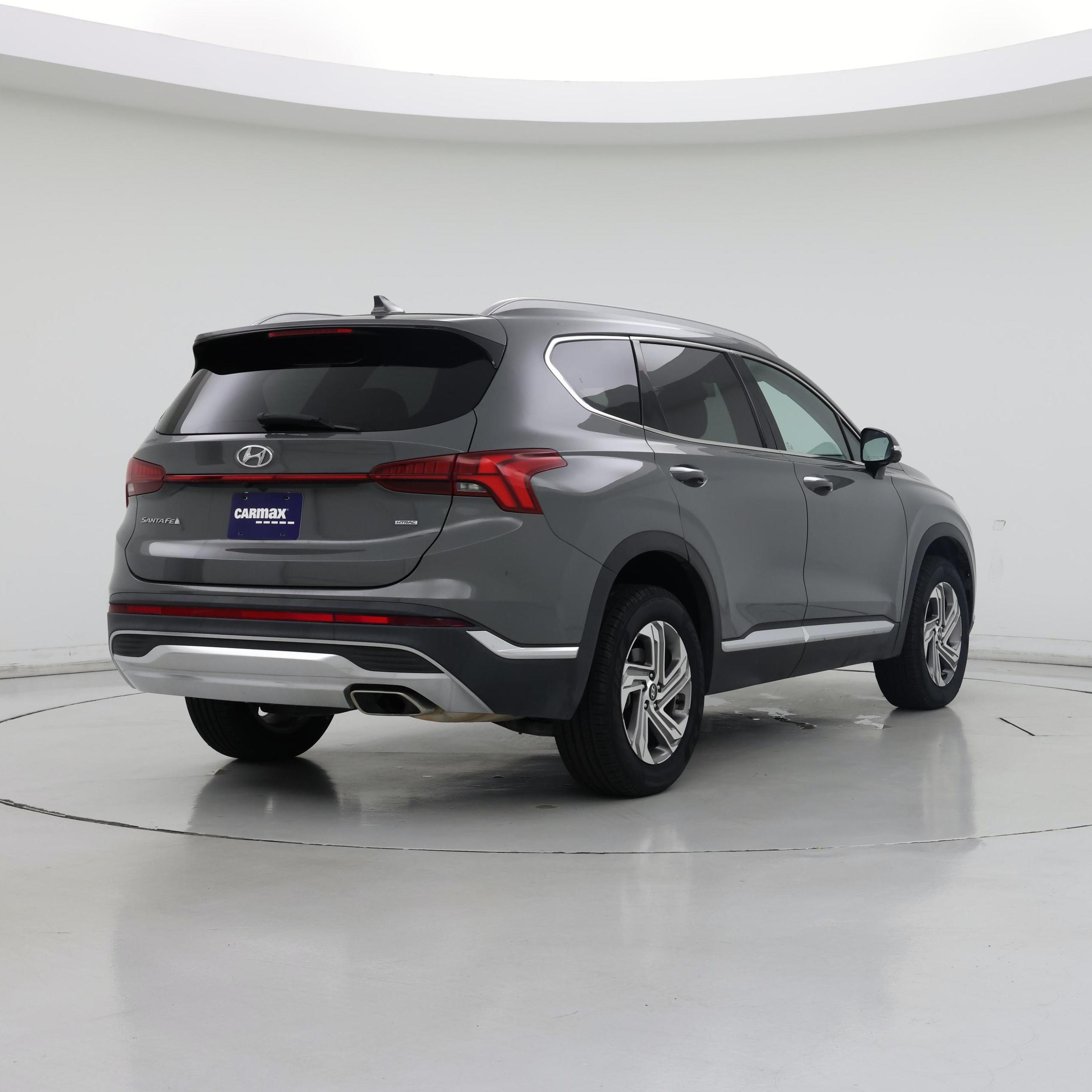 Thumbnail: 2023 Hyundai Santa Fe - 8