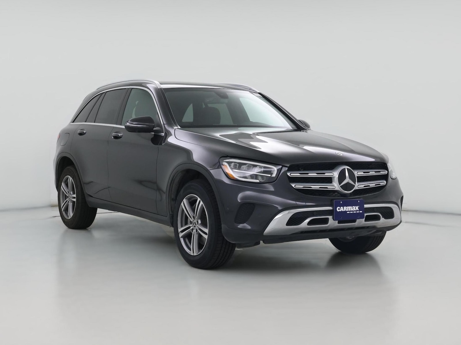2021 Mercedes-Benz GLC GLC300
