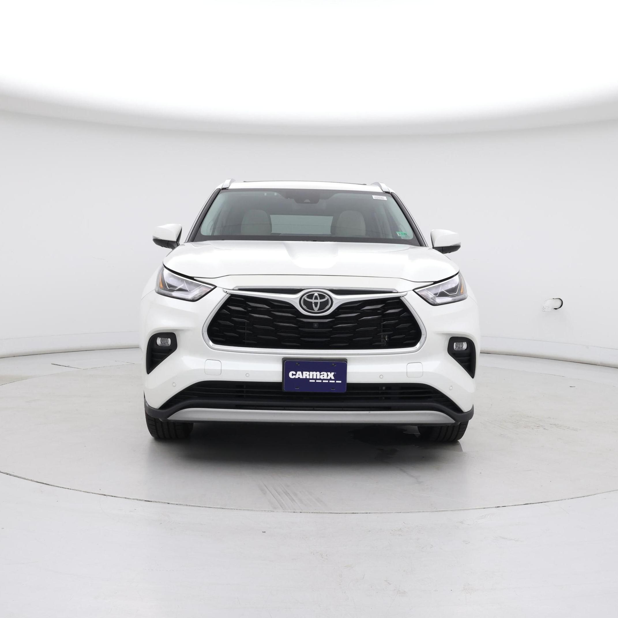 Thumbnail: 2021 Toyota Highlander - 5