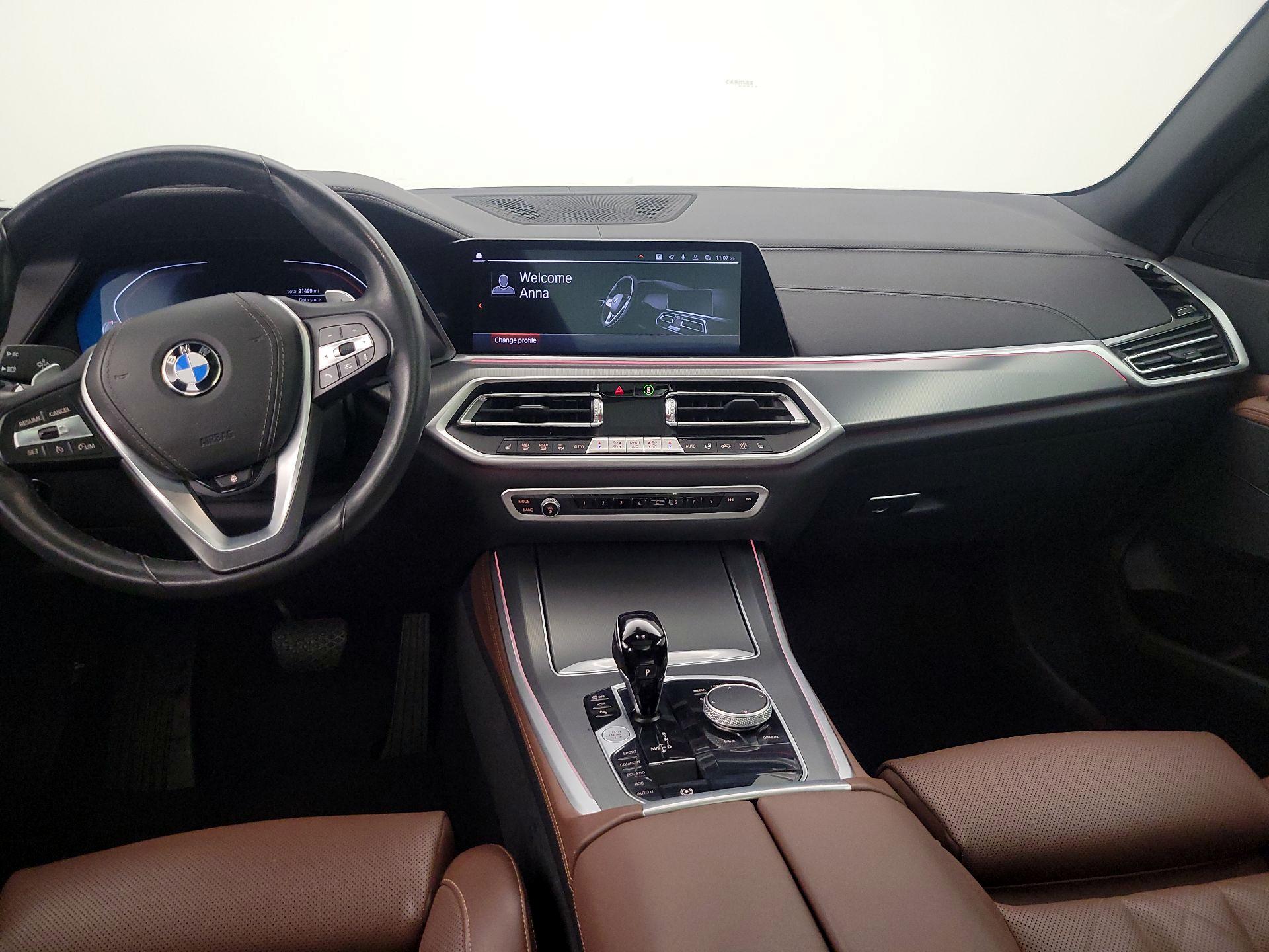 Thumbnail: 2023 BMW X5 - 9