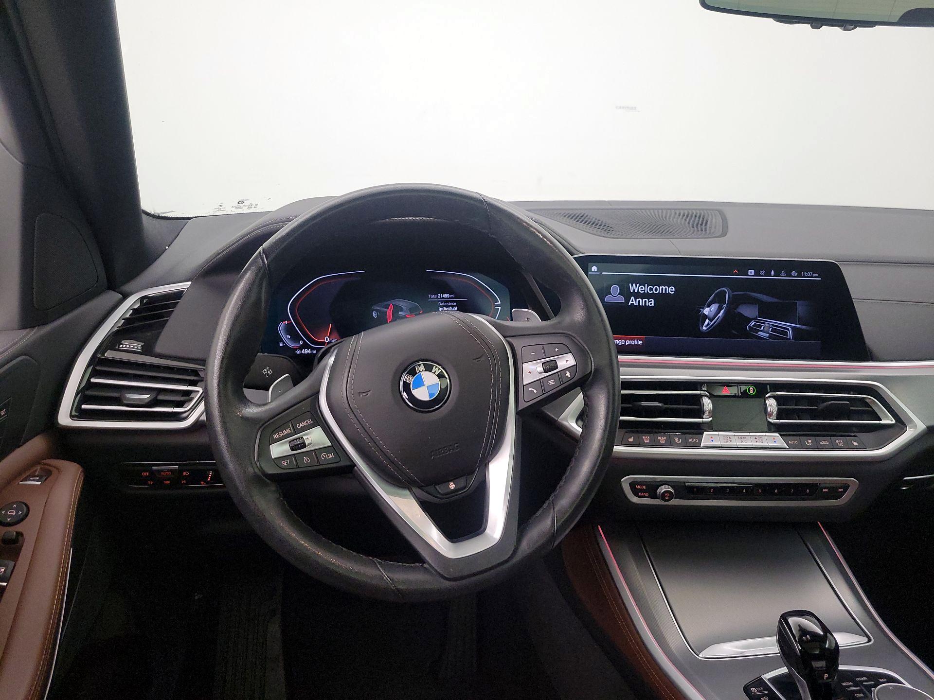 Thumbnail: 2023 BMW X5 - 10