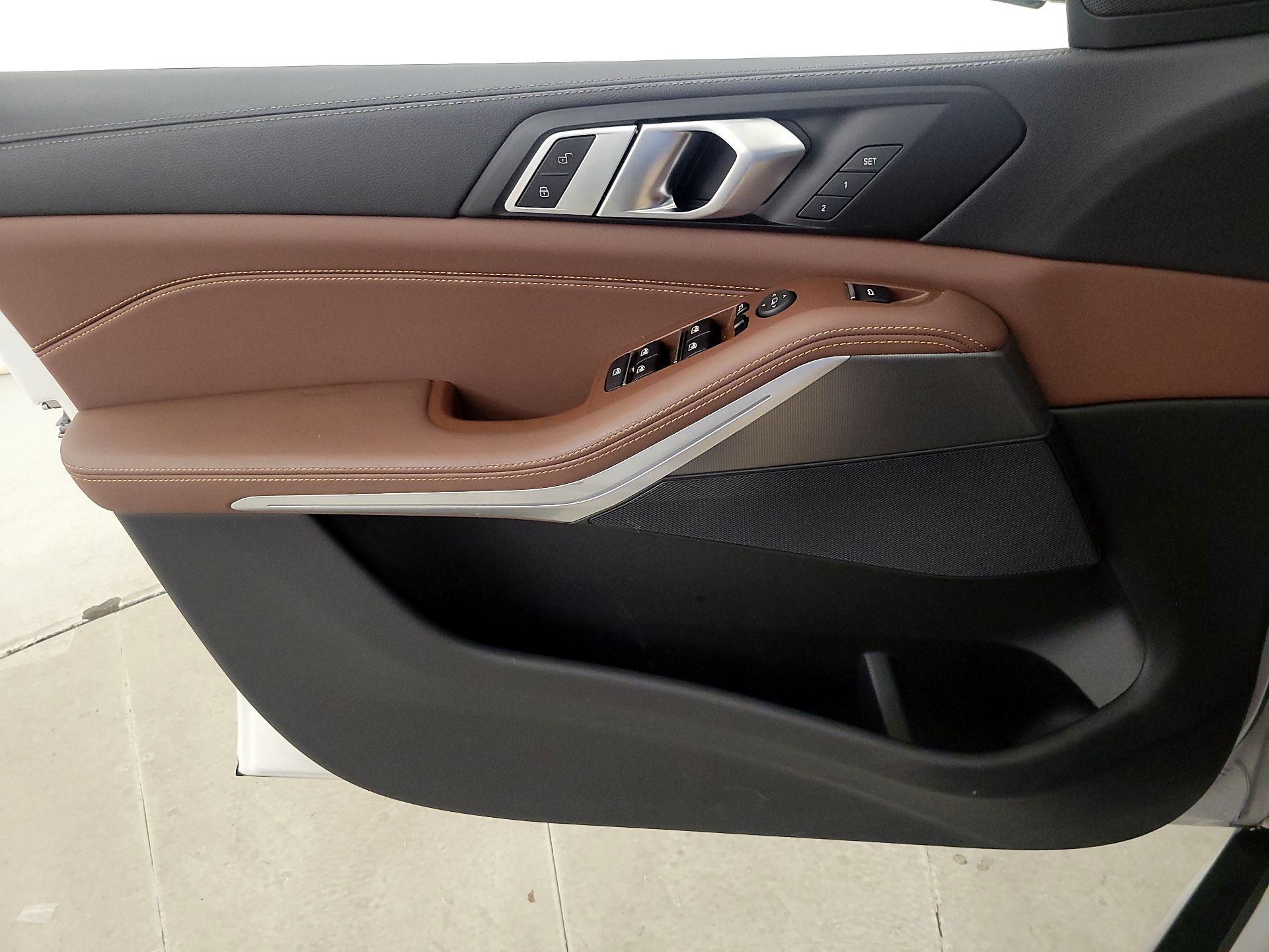 Thumbnail: 2023 BMW X5 - 12