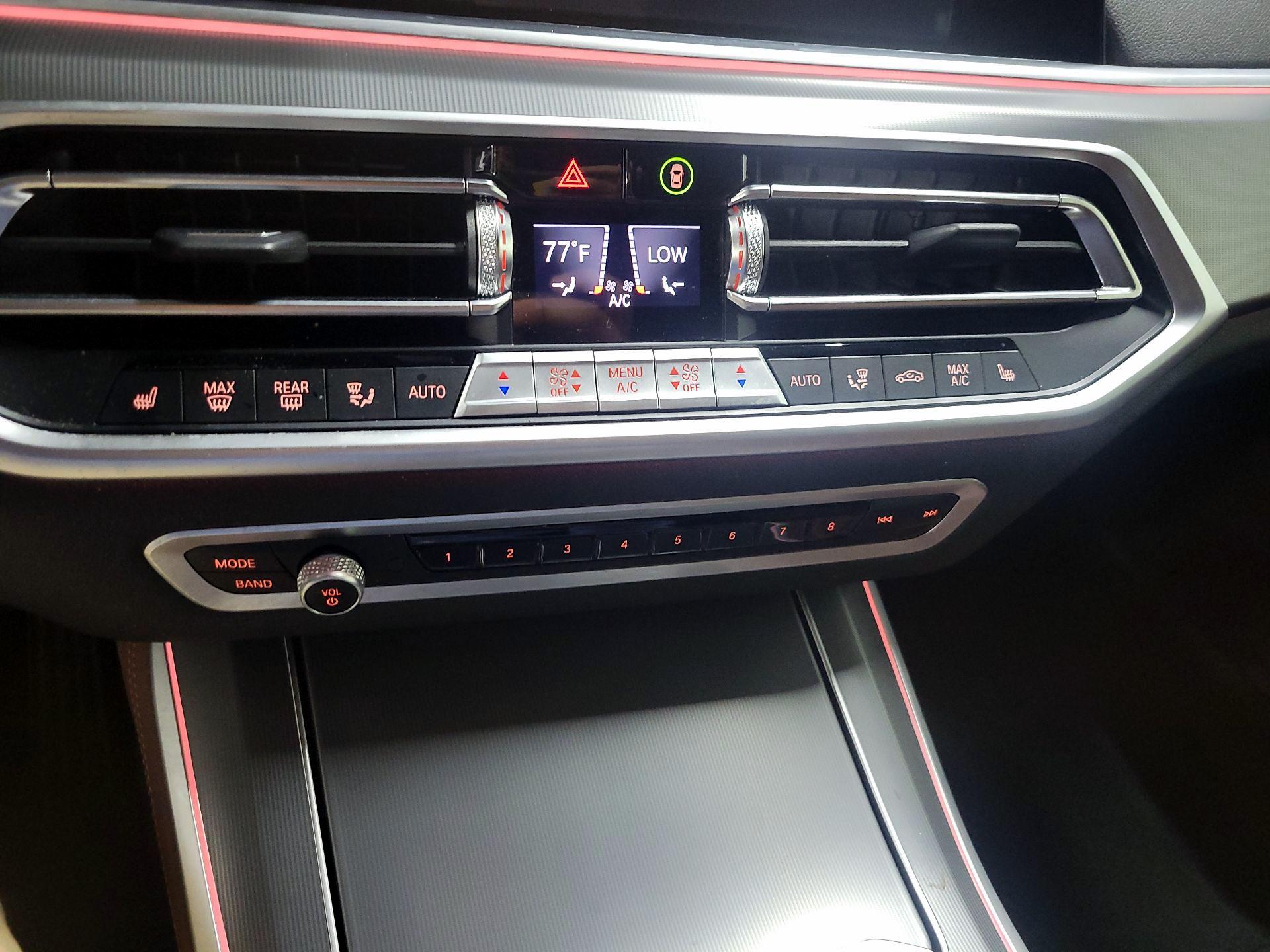 Thumbnail: 2023 BMW X5 - 17