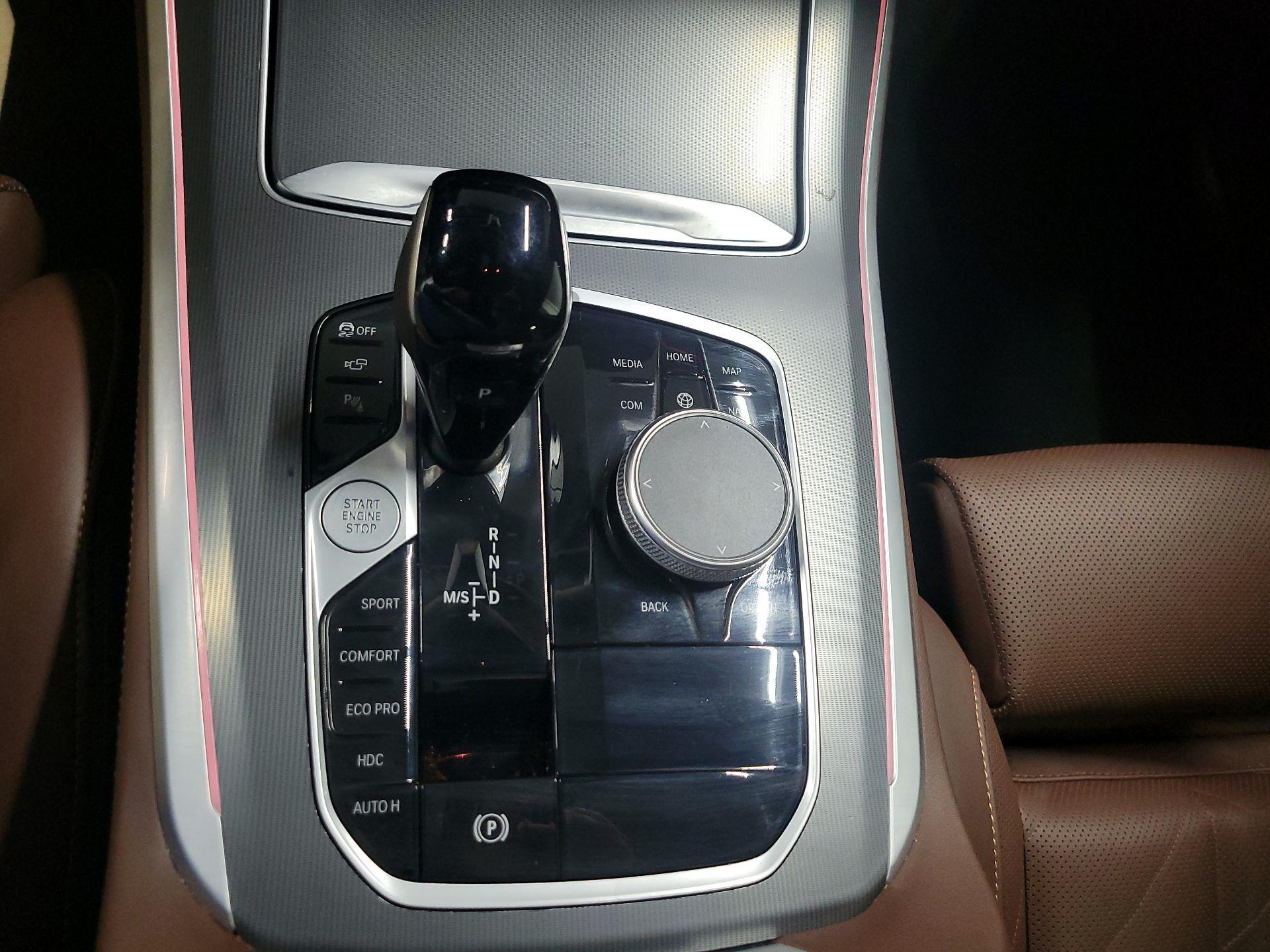 Thumbnail: 2023 BMW X5 - 18