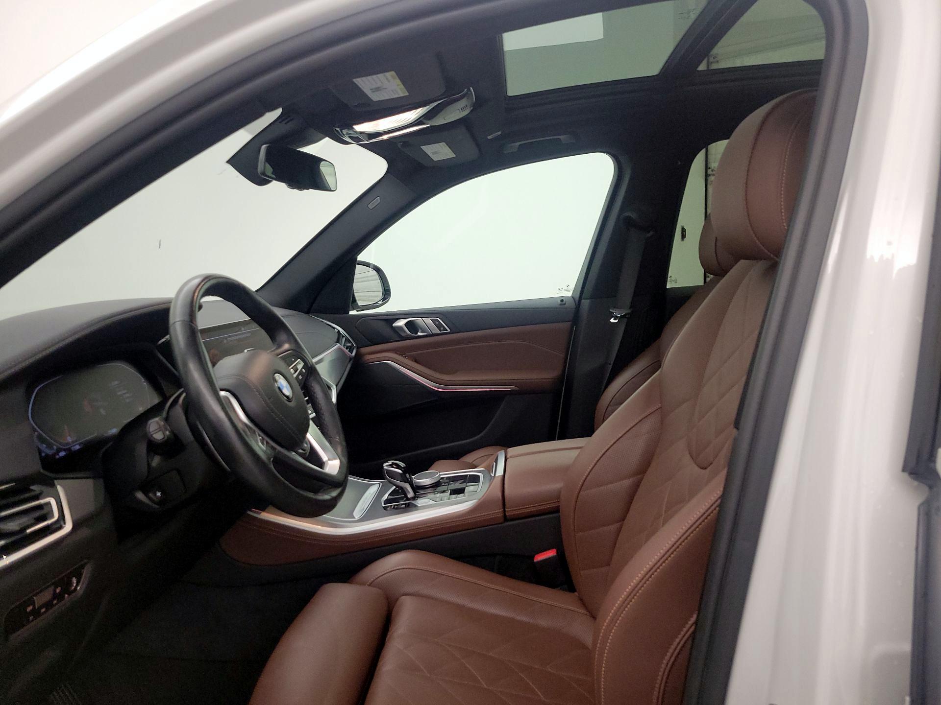 Thumbnail: 2023 BMW X5 - 20