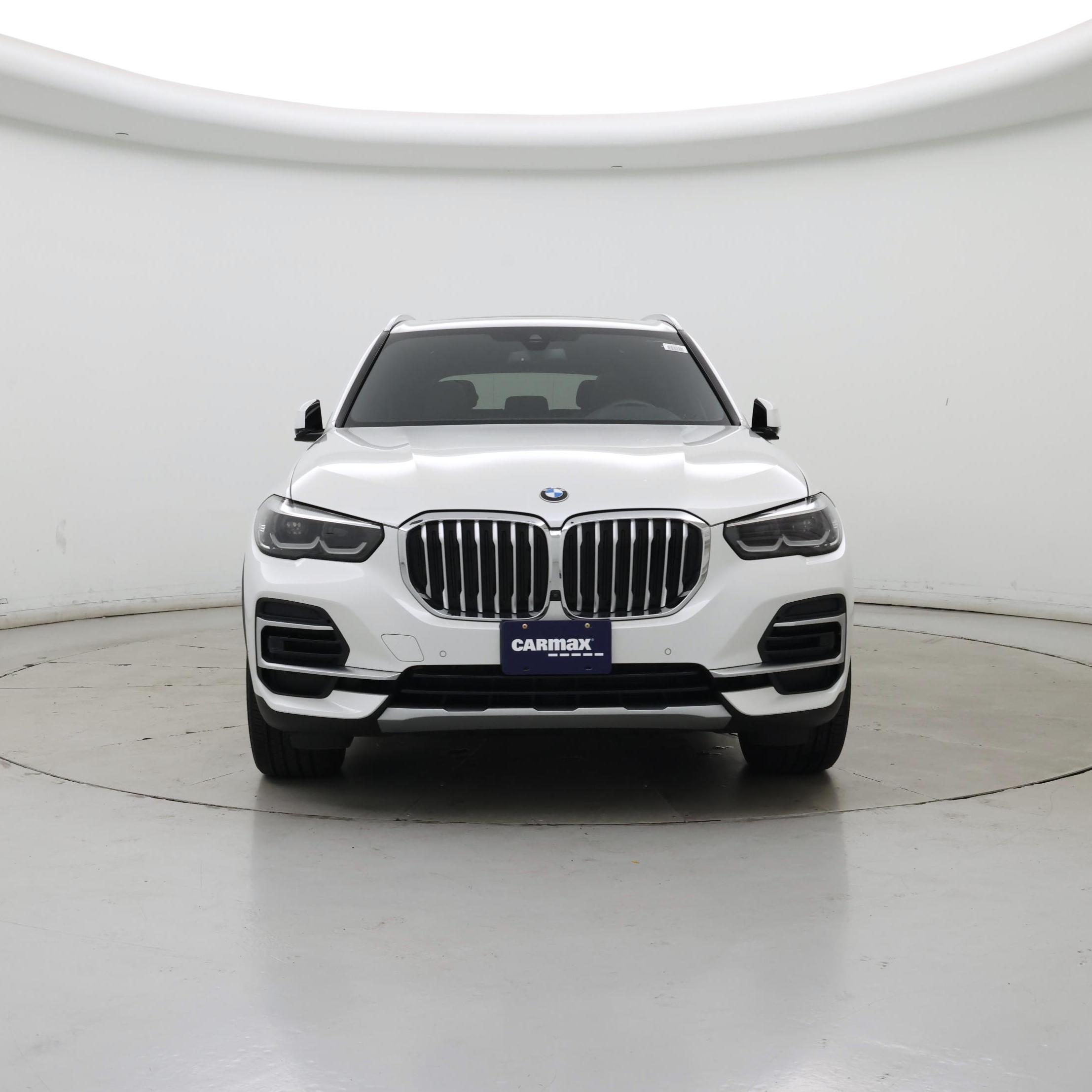 Thumbnail: 2023 BMW X5 - 5
