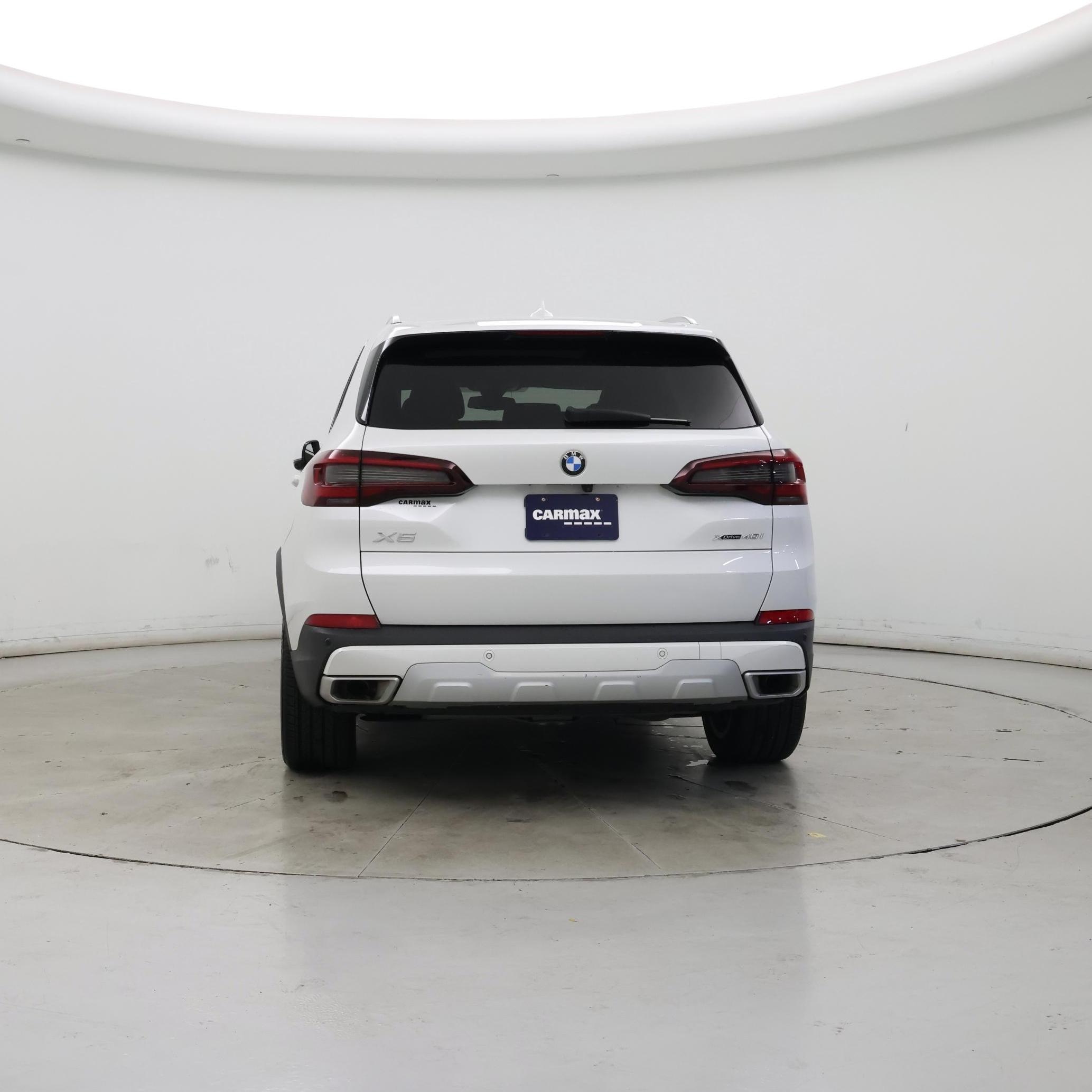Thumbnail: 2023 BMW X5 - 6