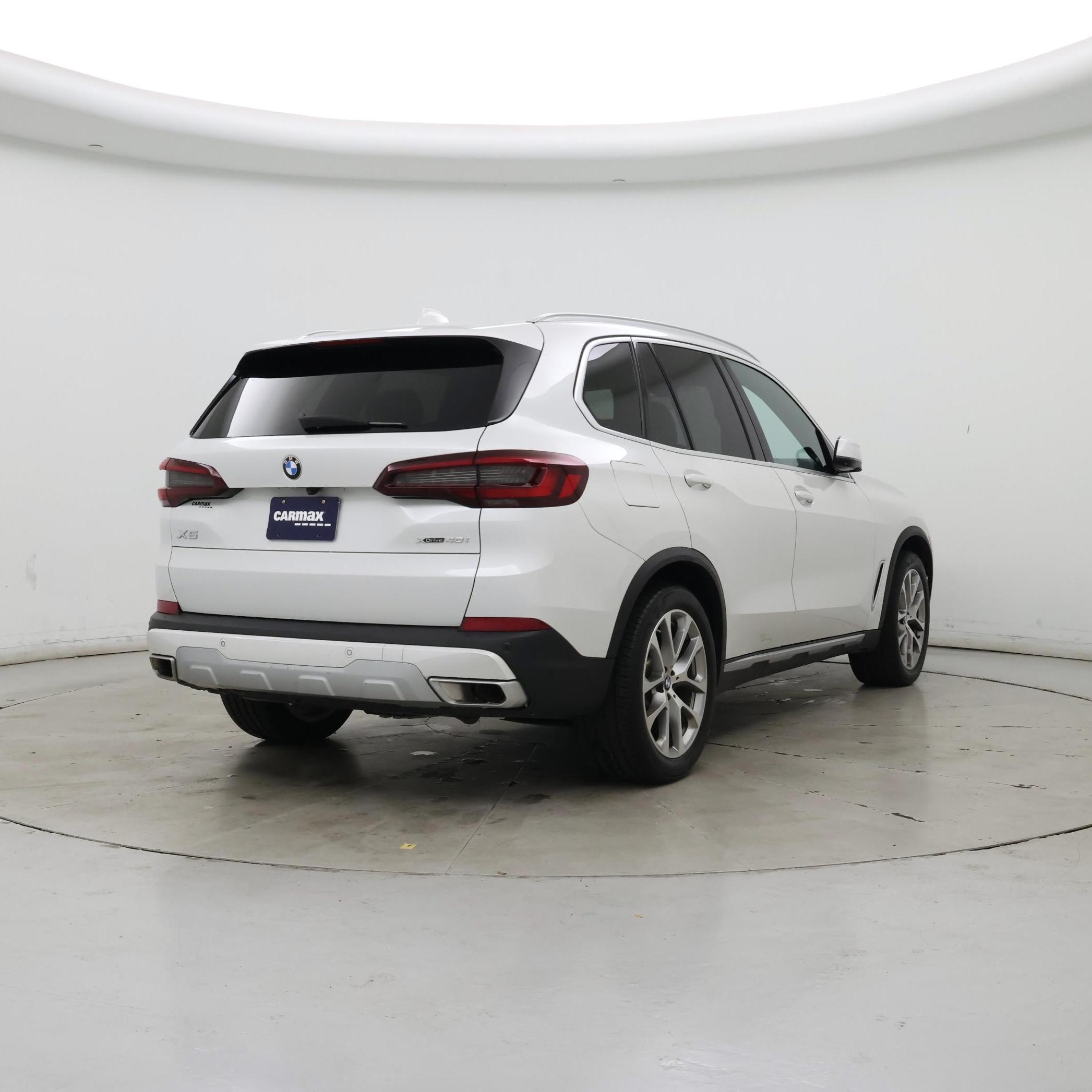 Thumbnail: 2023 BMW X5 - 8