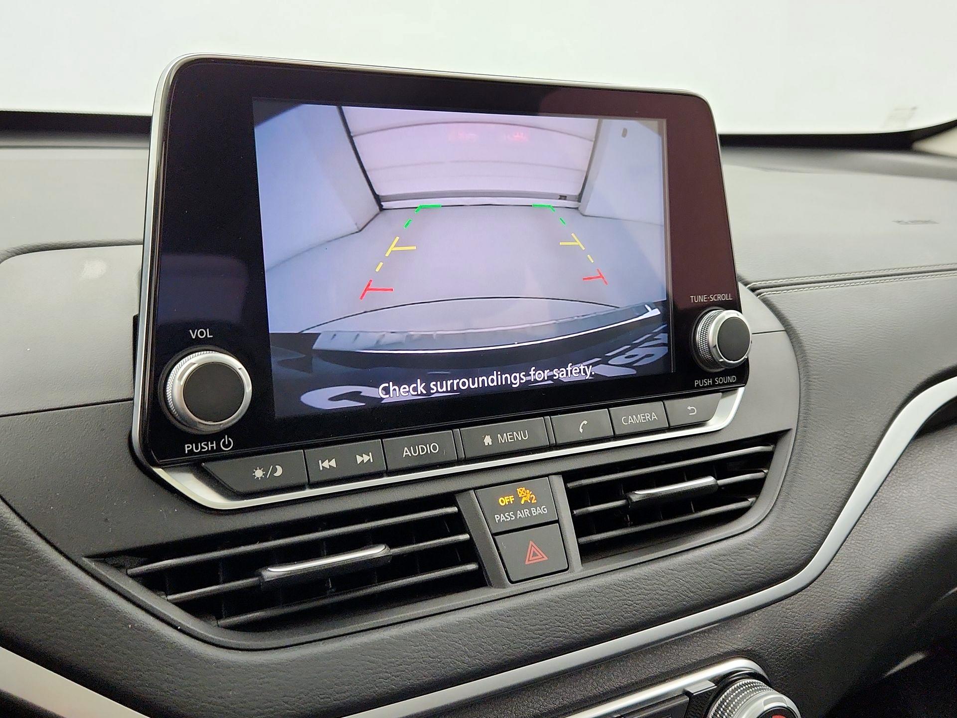 Thumbnail: 2022 Nissan Altima - 14