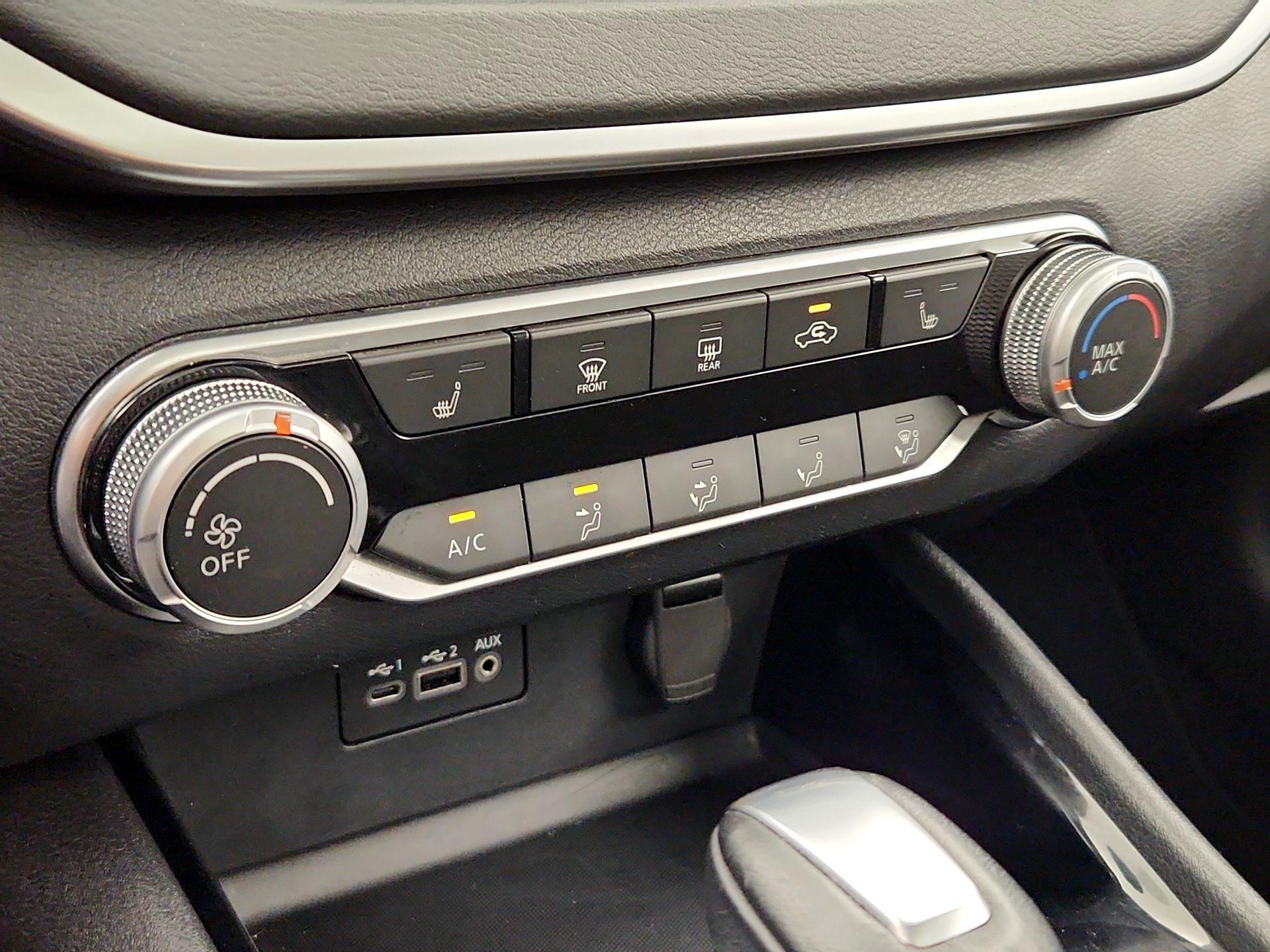 Thumbnail: 2022 Nissan Altima - 16