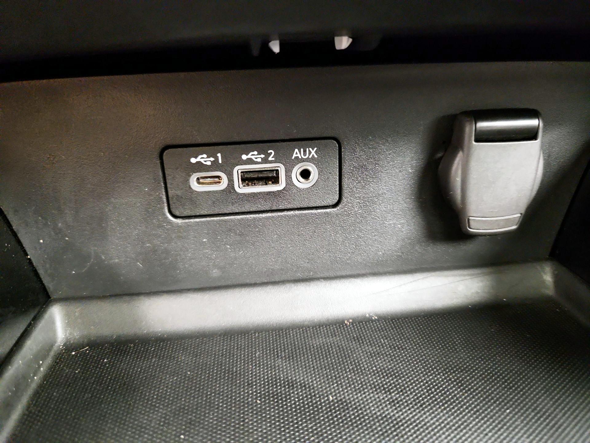 Thumbnail: 2022 Nissan Altima - 18