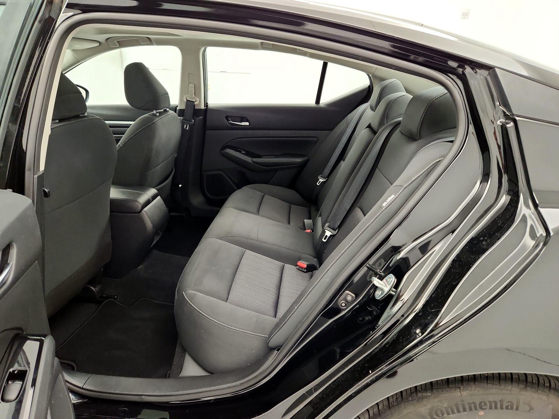 Thumbnail: 2022 Nissan Altima - 20