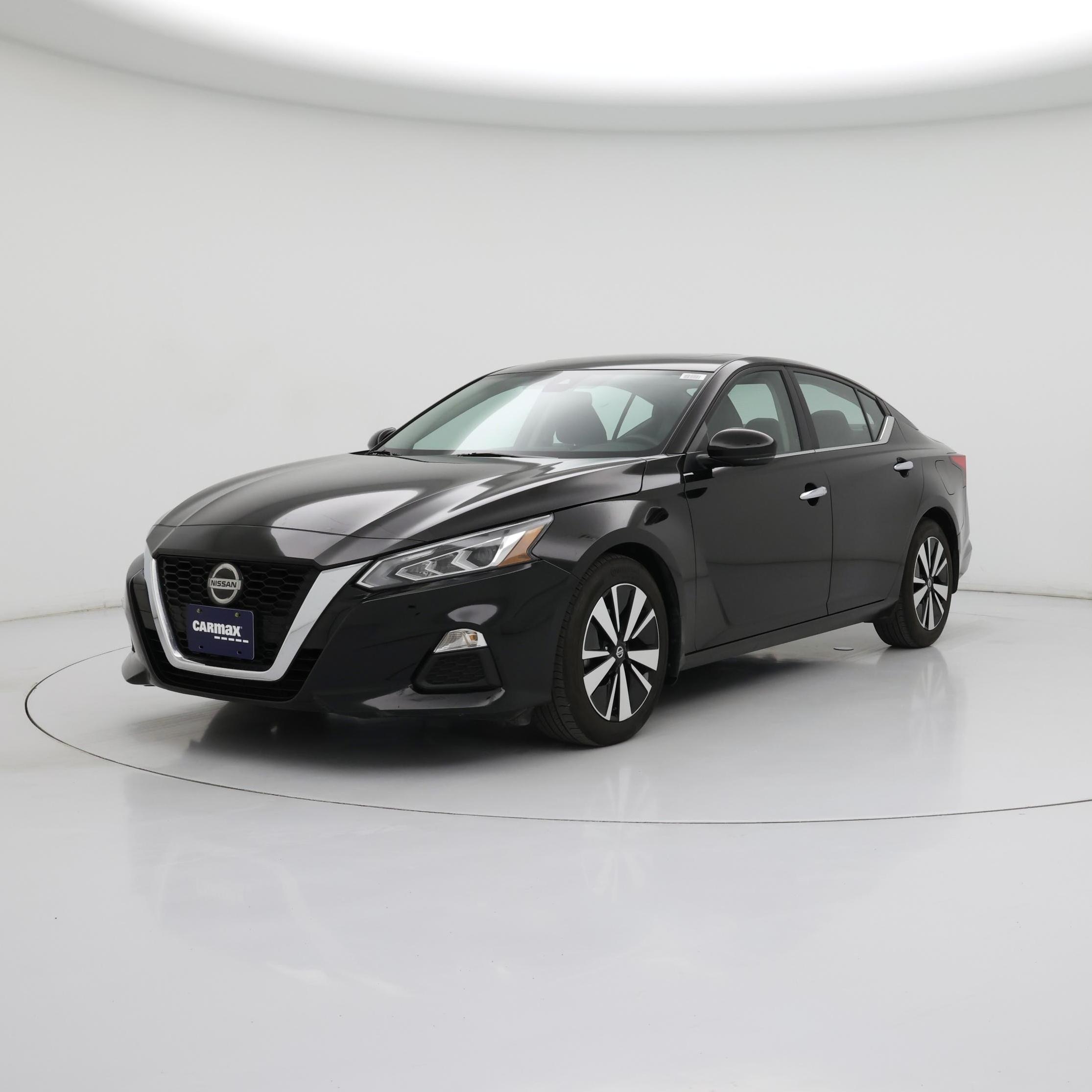 Thumbnail: 2022 Nissan Altima - 4