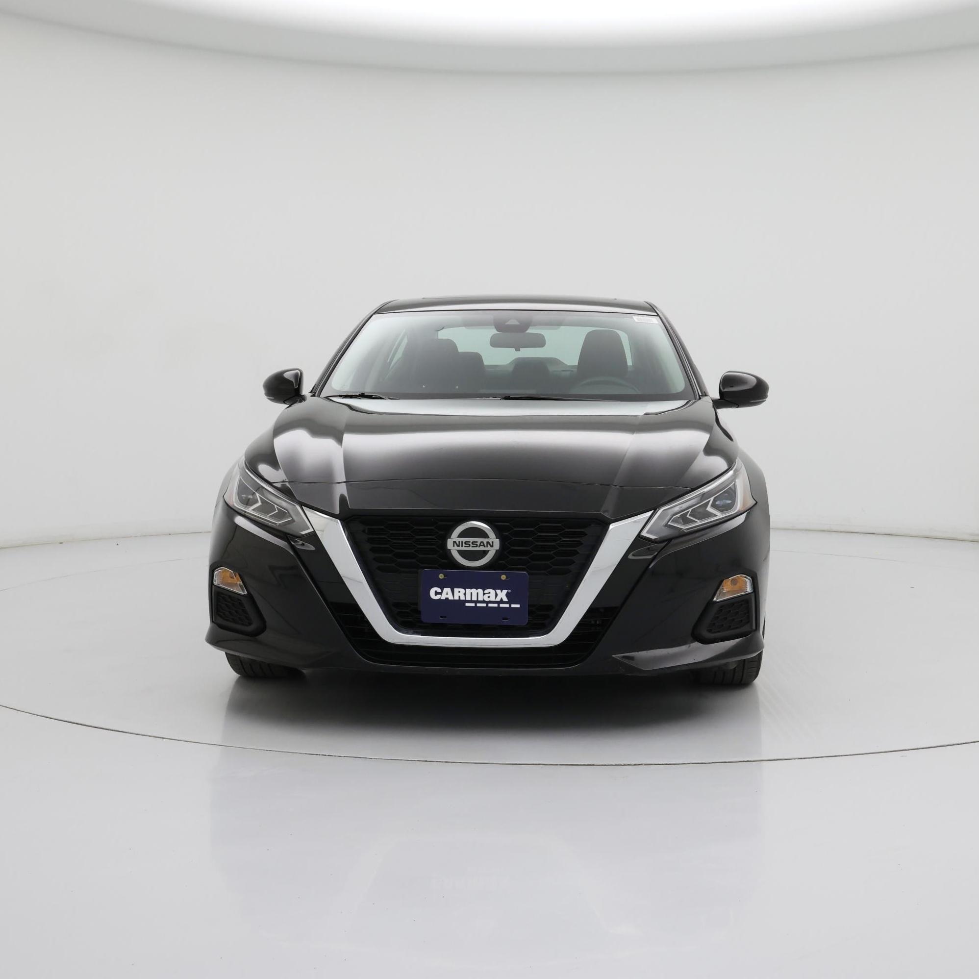 Thumbnail: 2022 Nissan Altima - 5
