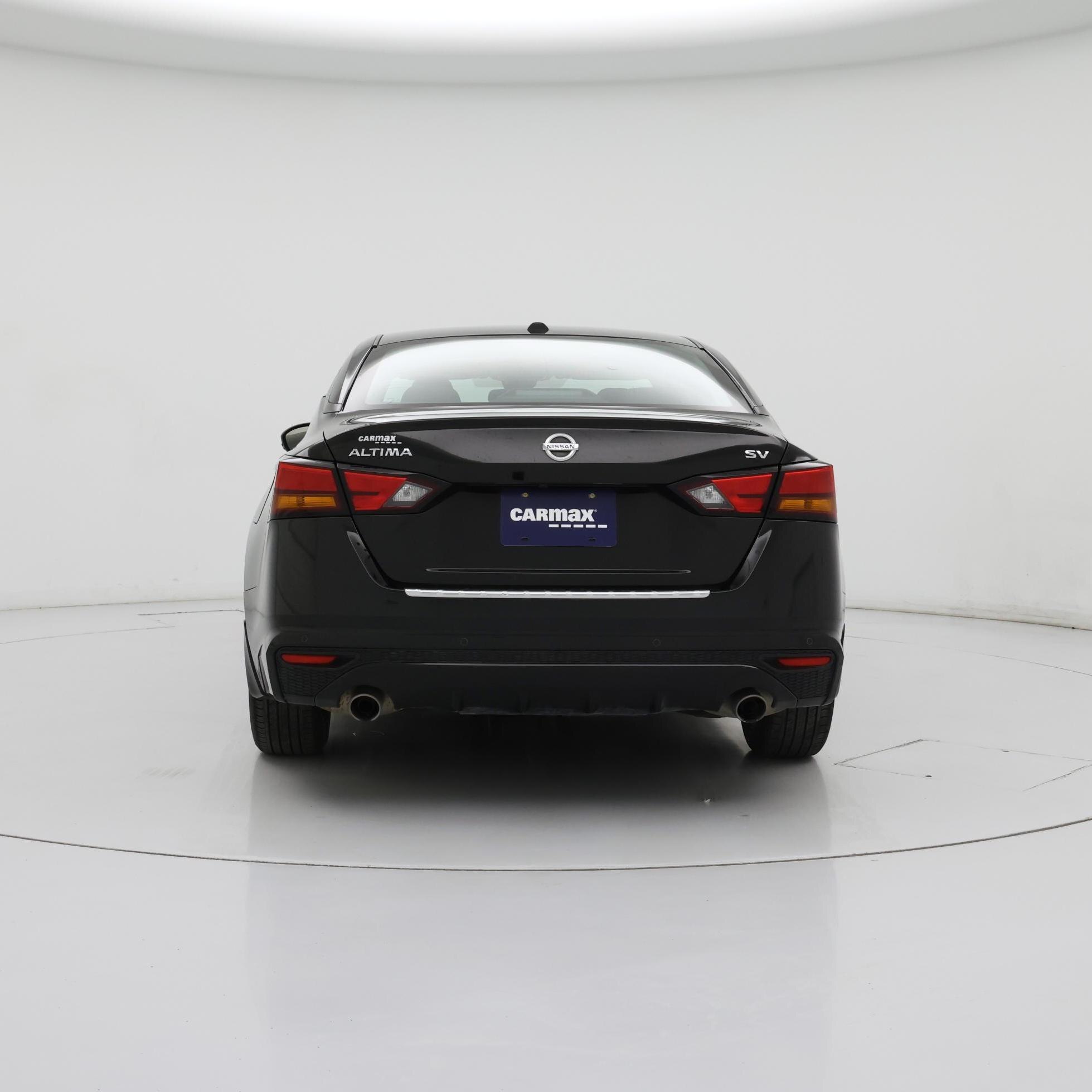 Thumbnail: 2022 Nissan Altima - 6