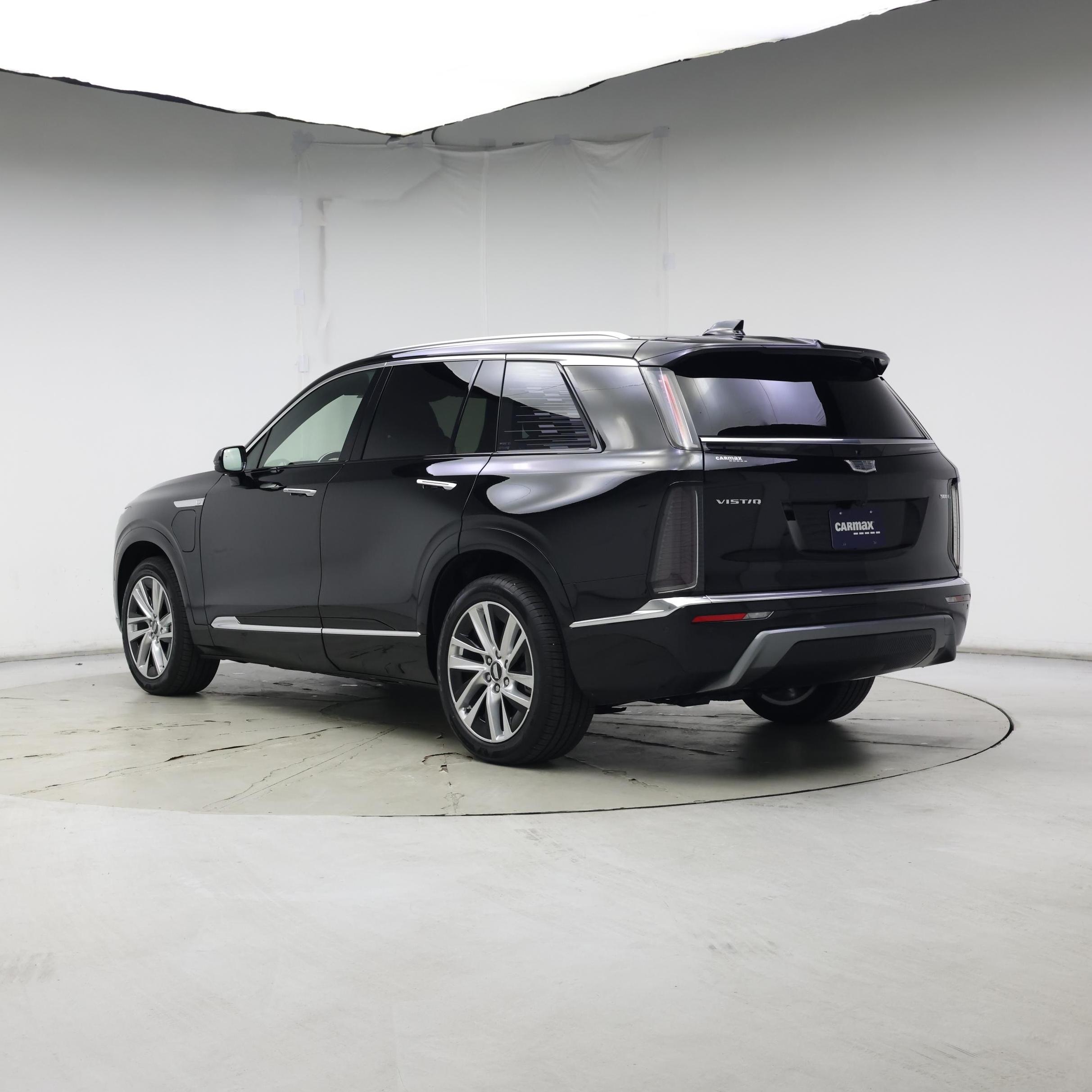 Thumbnail: 2026 Cadillac Vistiq - 2