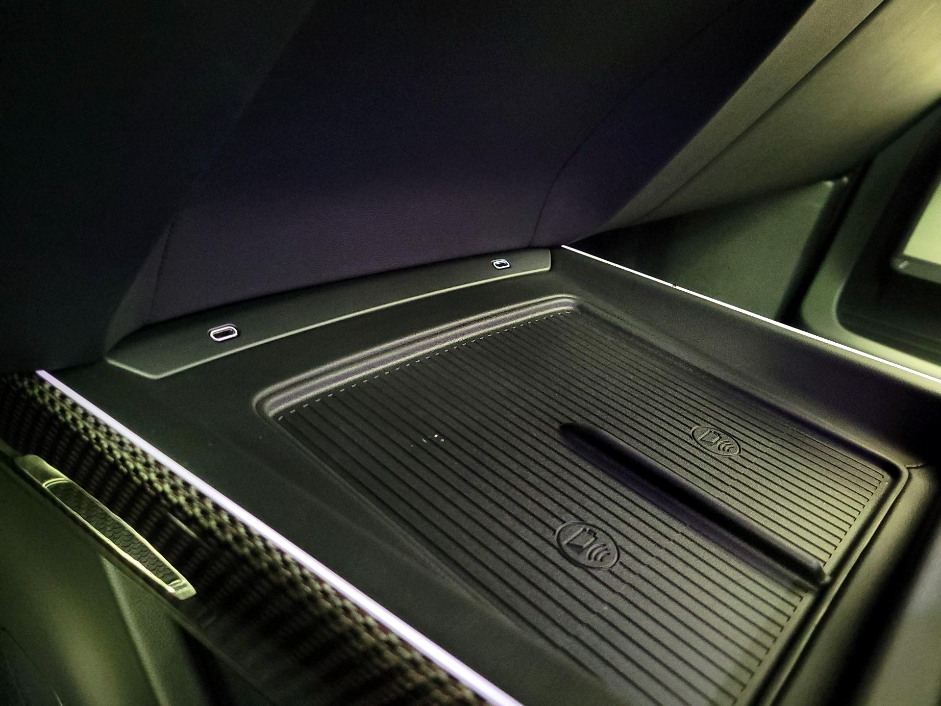 Thumbnail: 2026 Cadillac Vistiq - 19