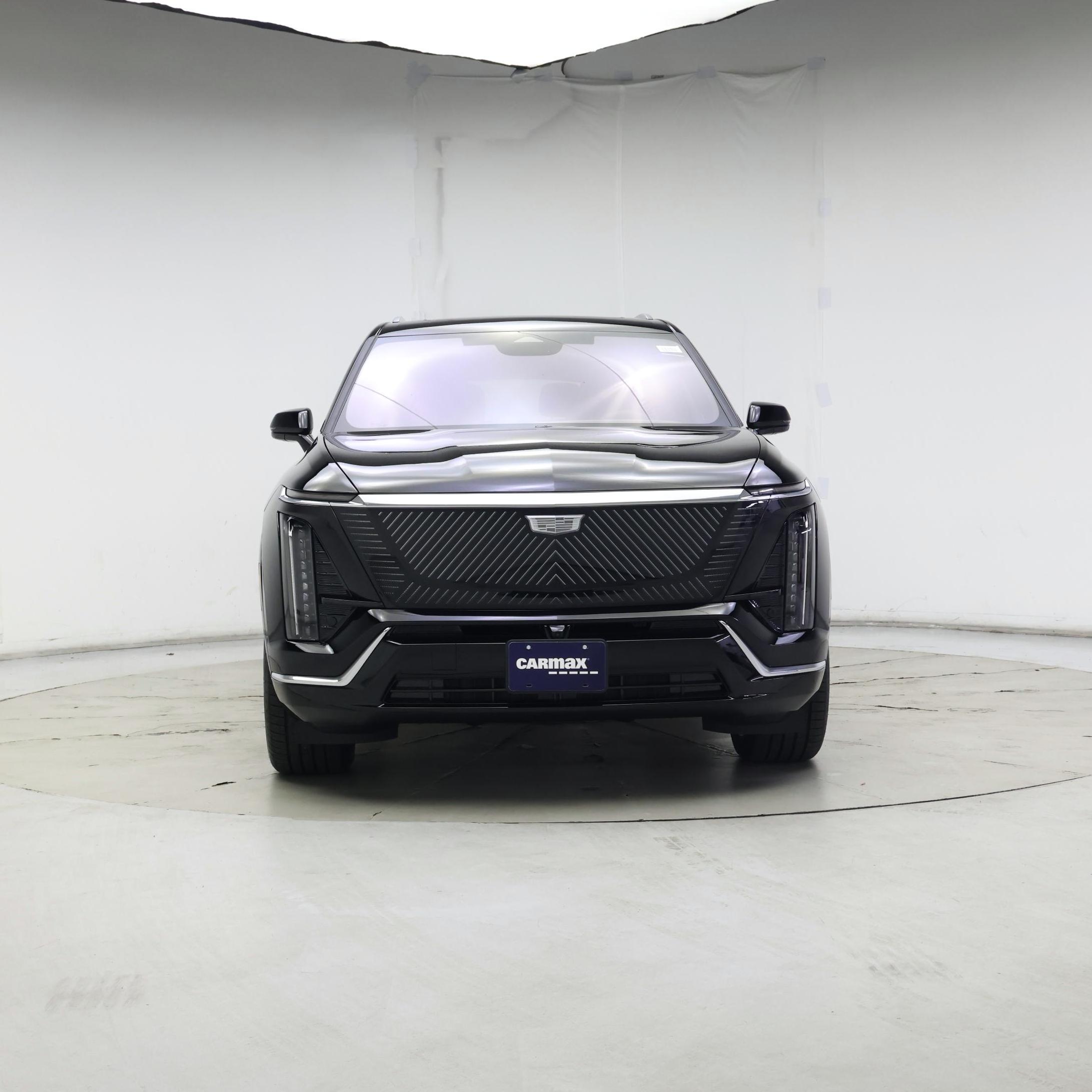 Thumbnail: 2026 Cadillac Vistiq - 5