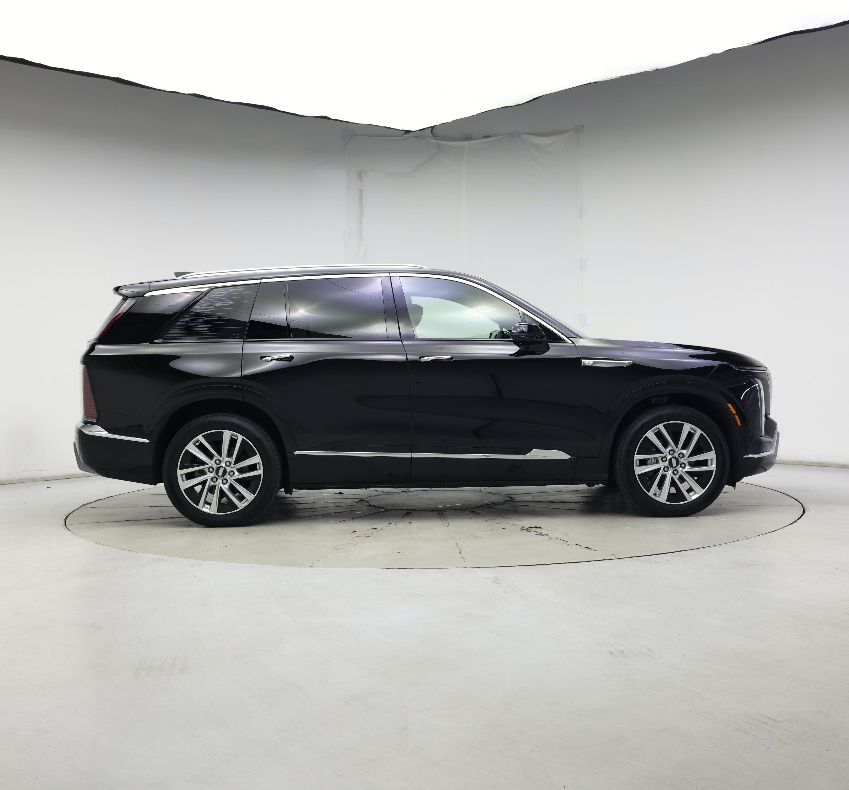 Thumbnail: 2026 Cadillac Vistiq - 7