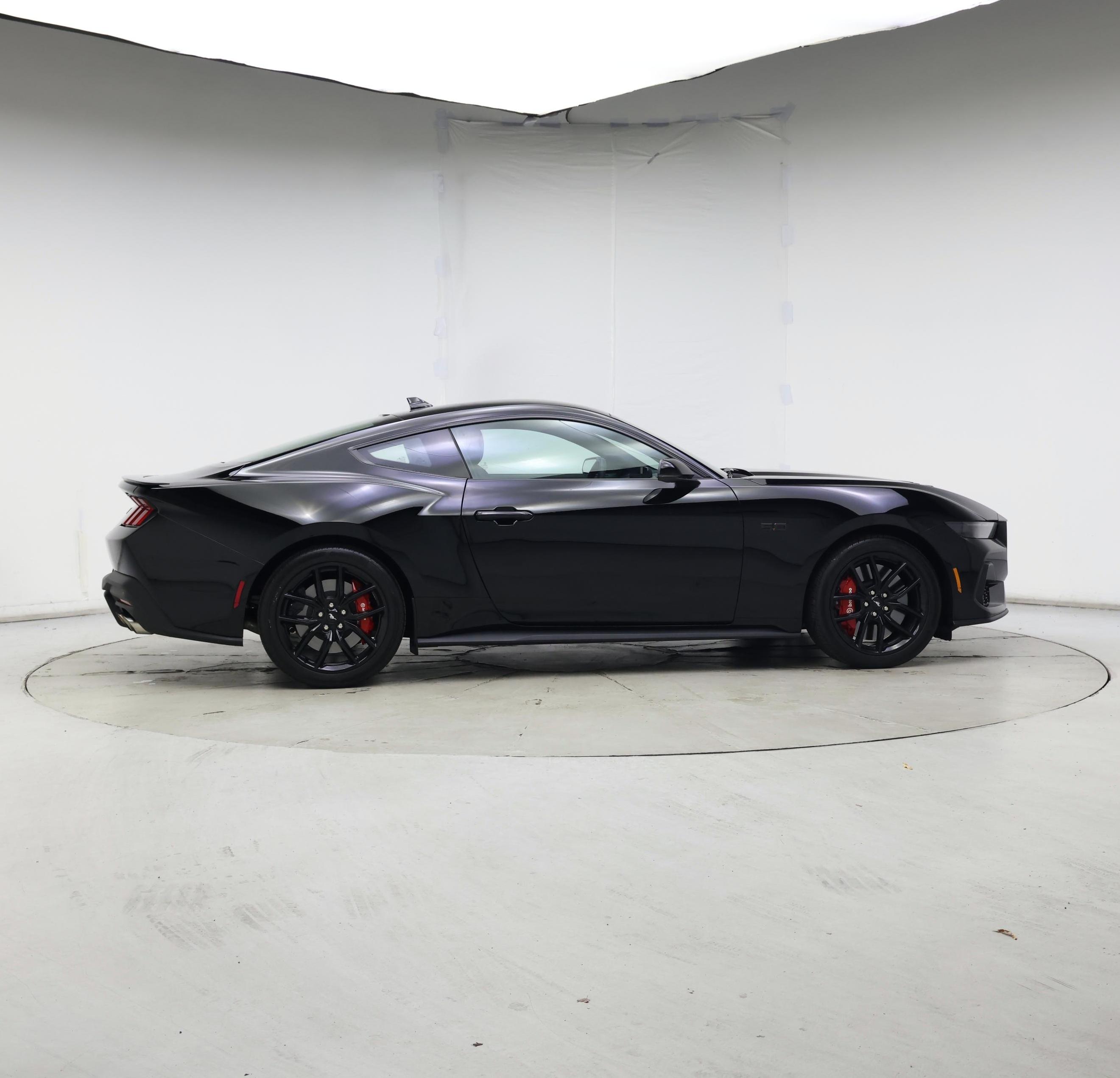 Thumbnail: 2025 Ford Mustang - 7