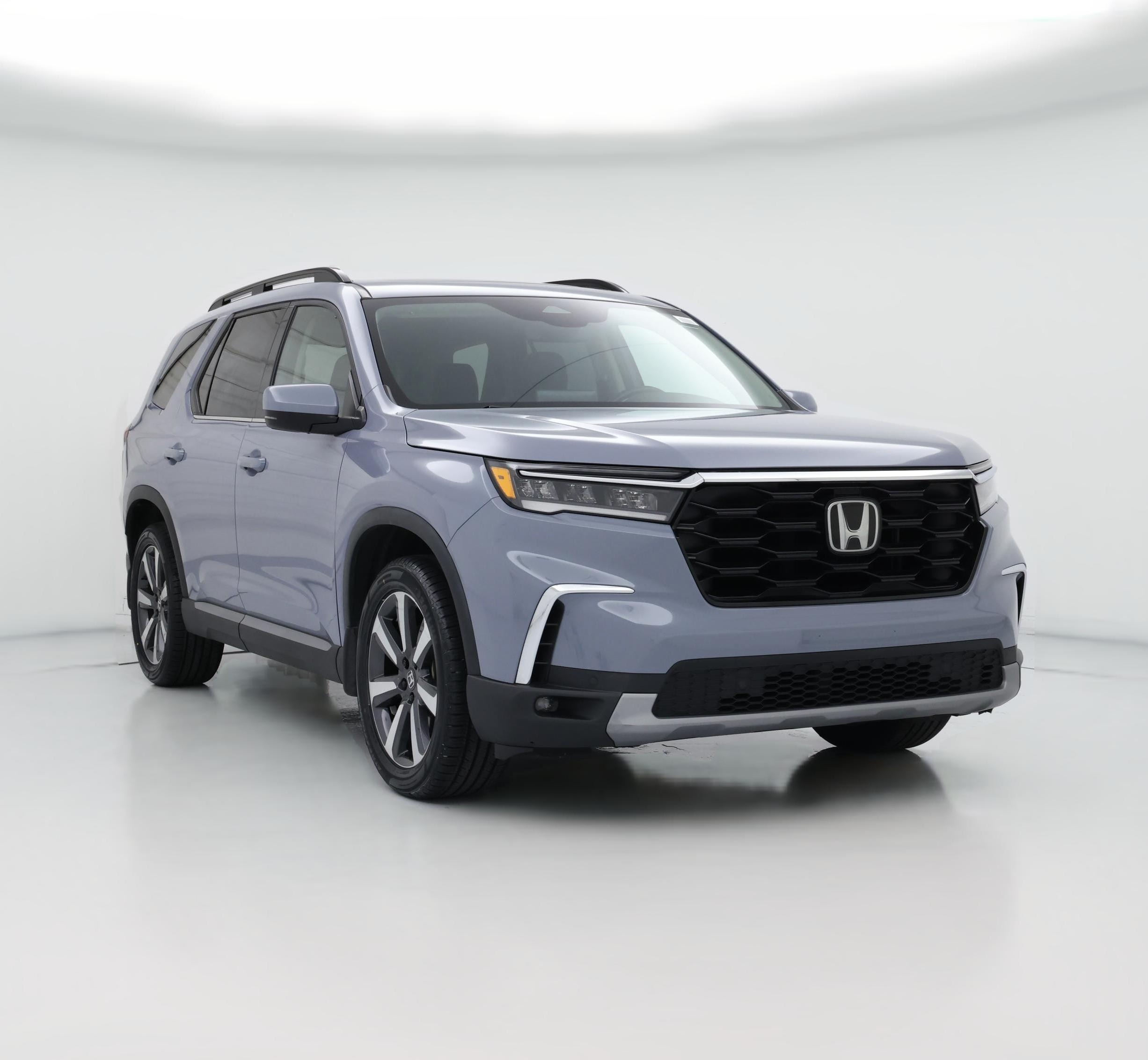 Thumbnail: 2023 Honda Pilot - 1
