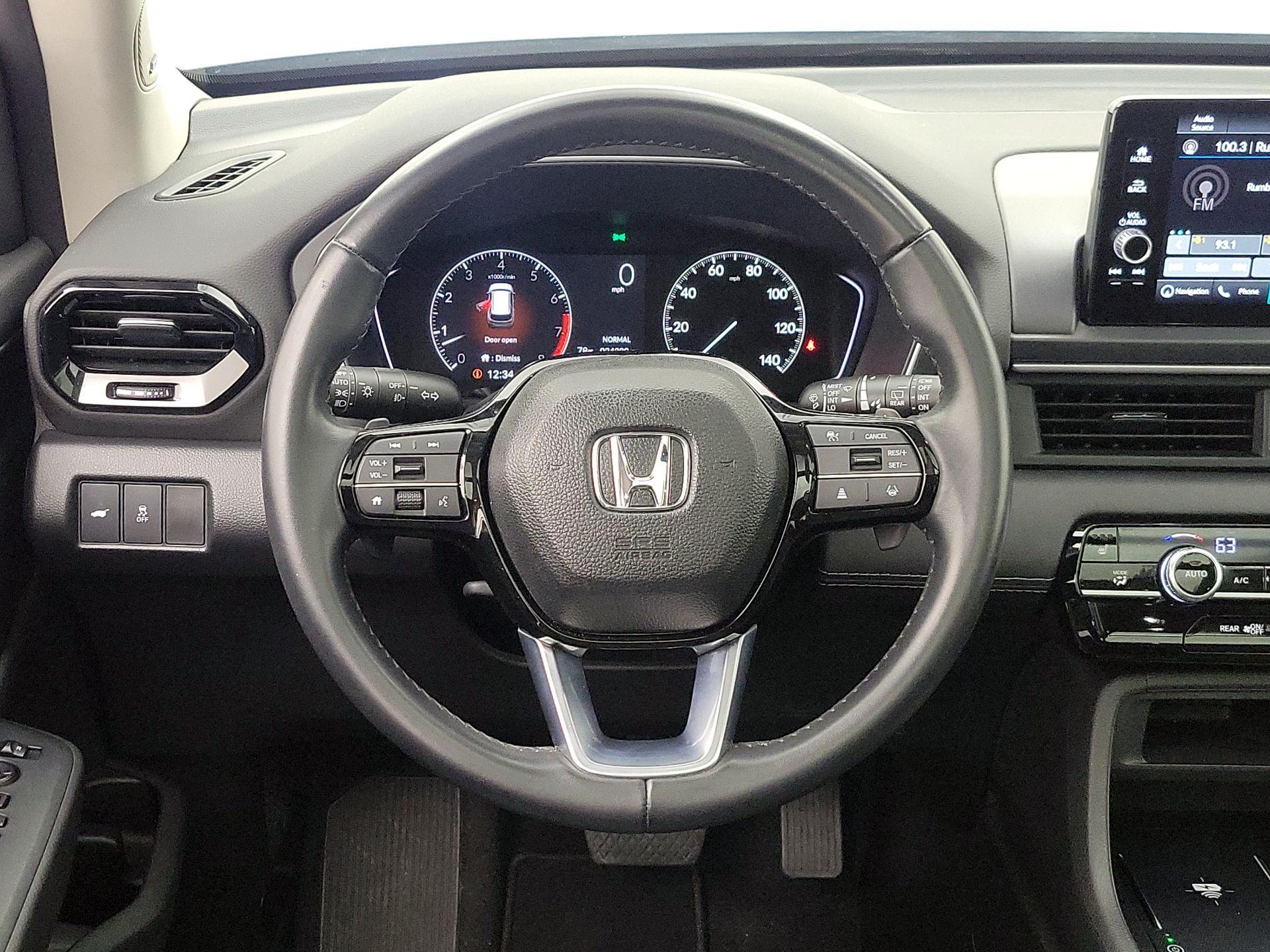 Thumbnail: 2023 Honda Pilot - 10