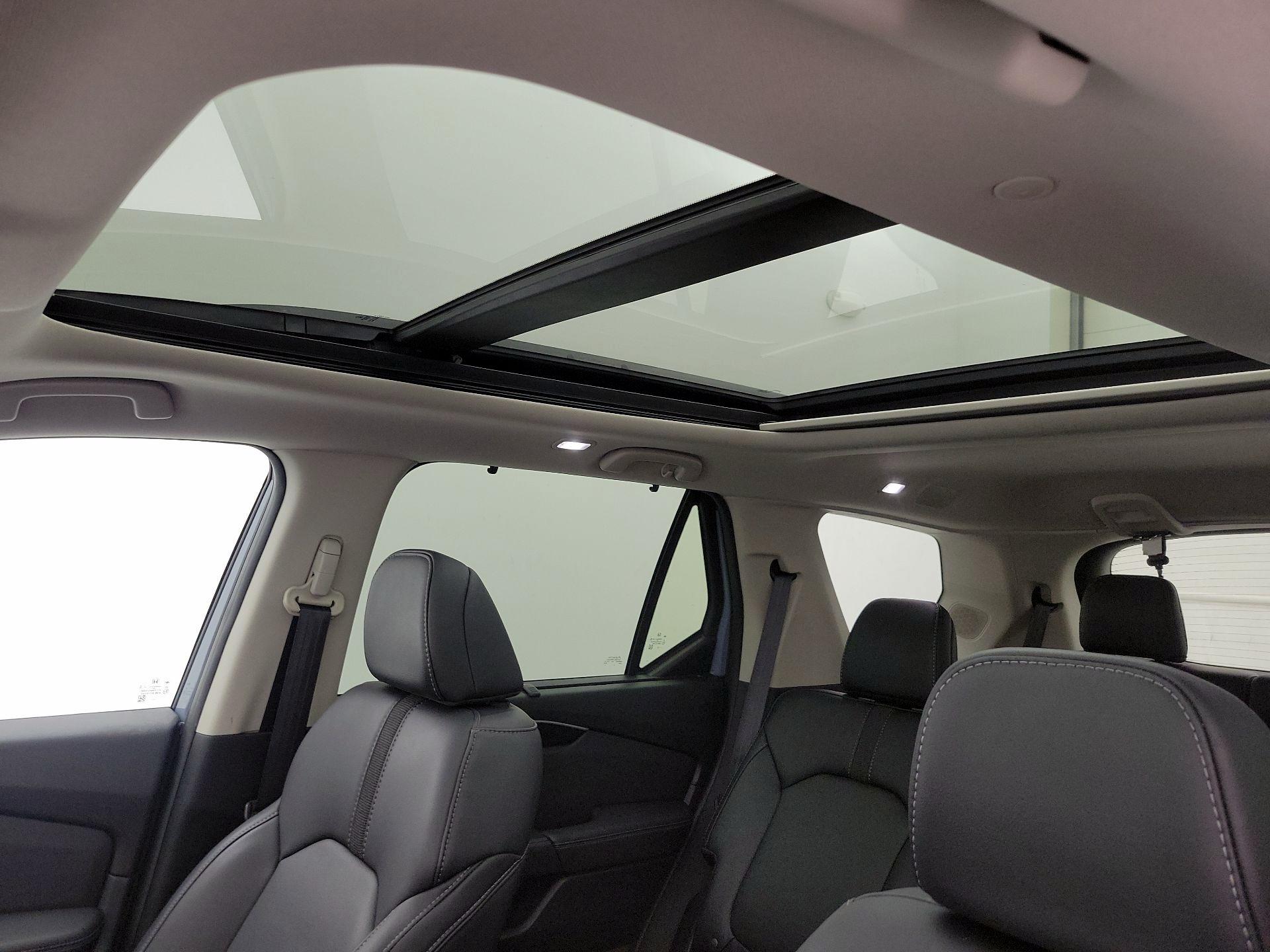 Thumbnail: 2023 Honda Pilot - 19