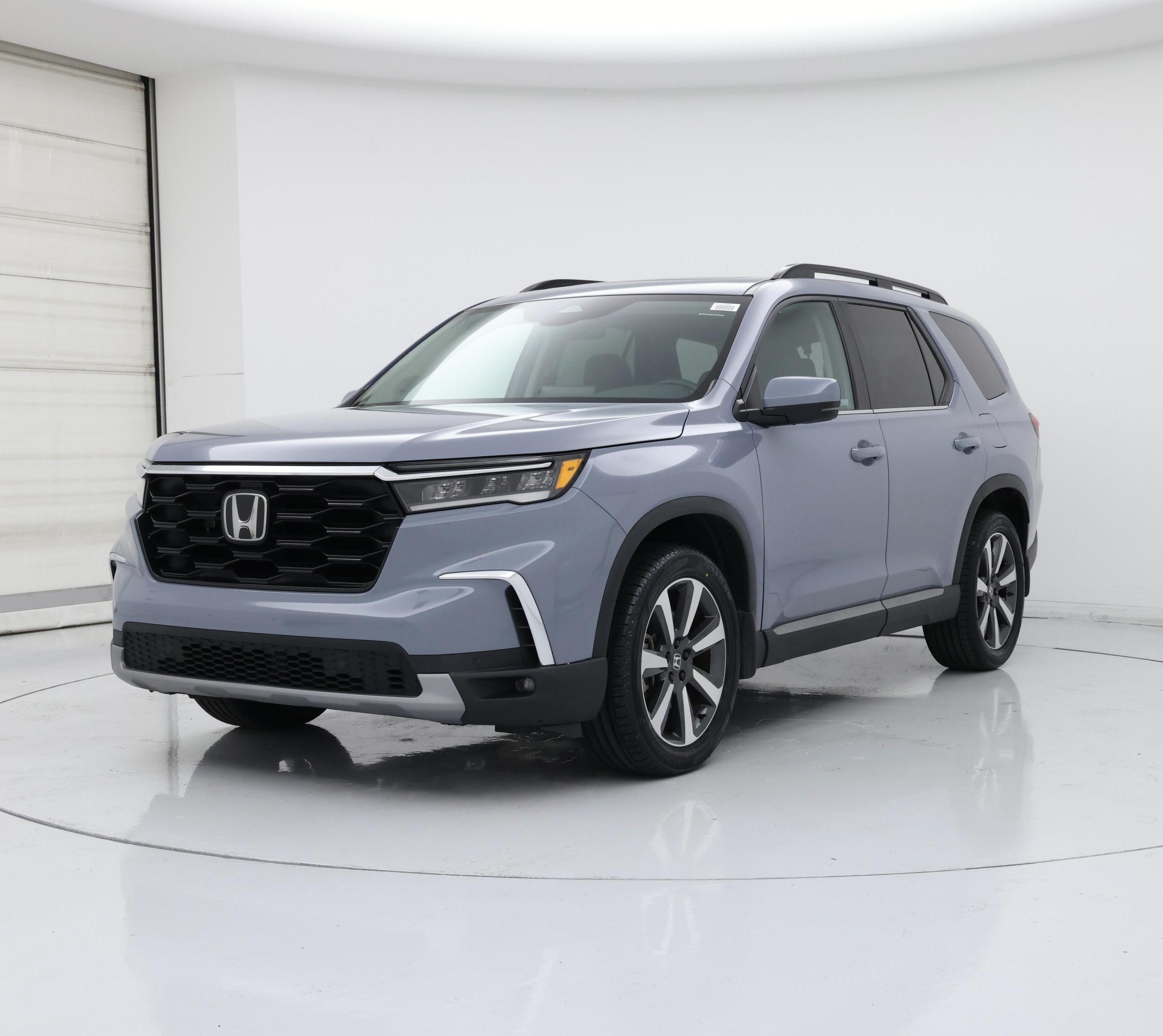 Thumbnail: 2023 Honda Pilot - 4