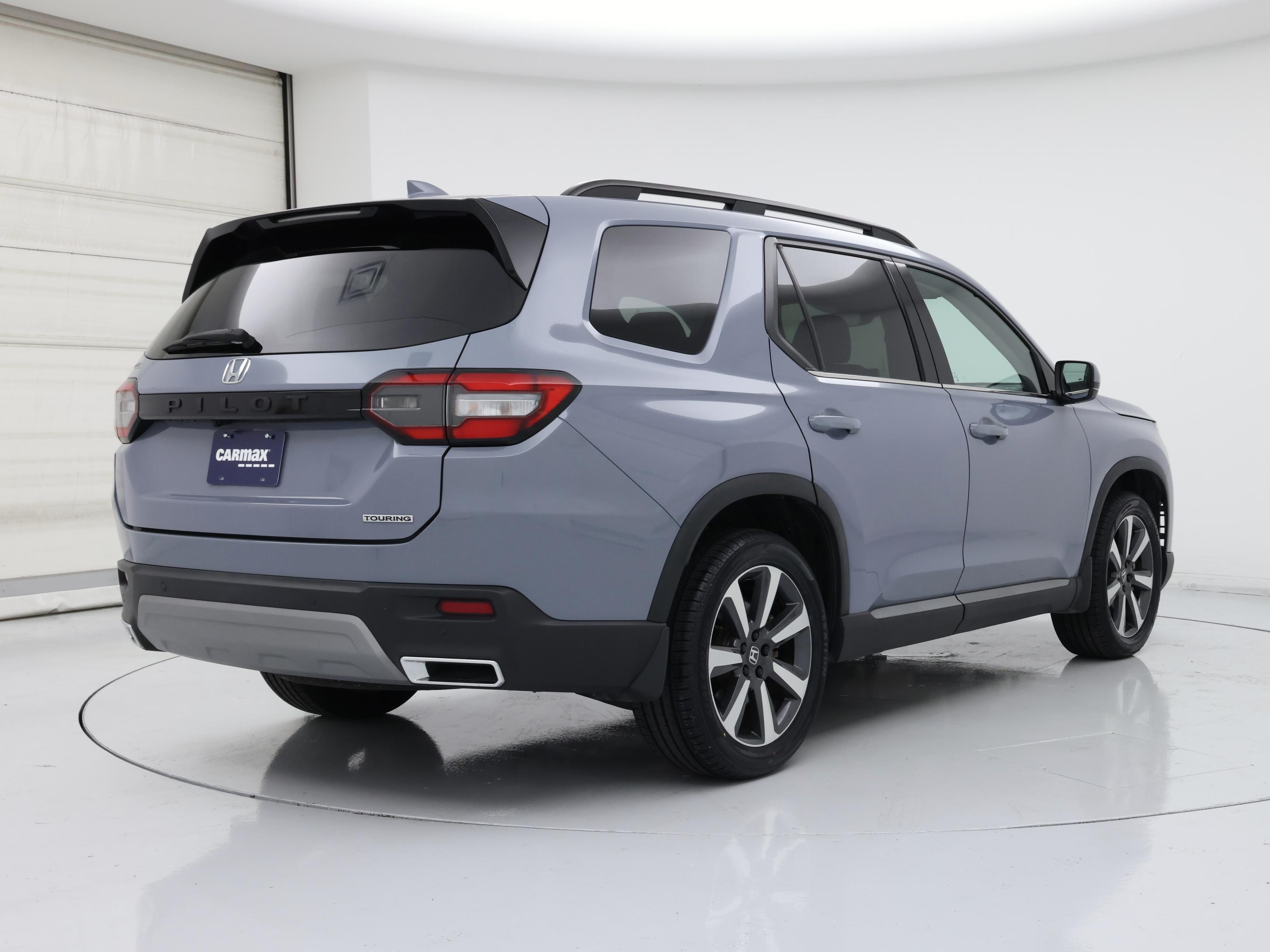 Thumbnail: 2023 Honda Pilot - 8
