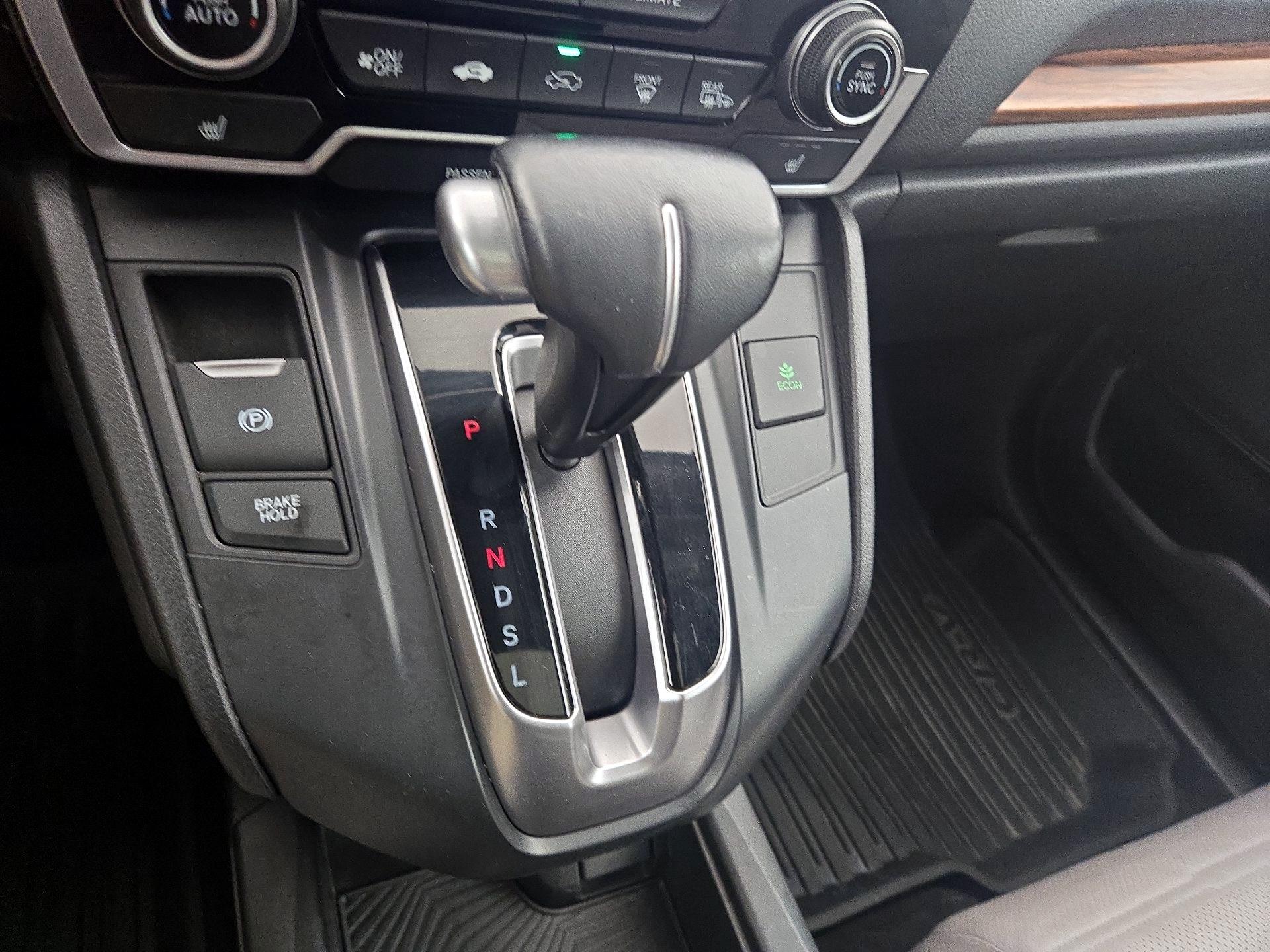 Thumbnail: 2017 Honda CR-V - 17
