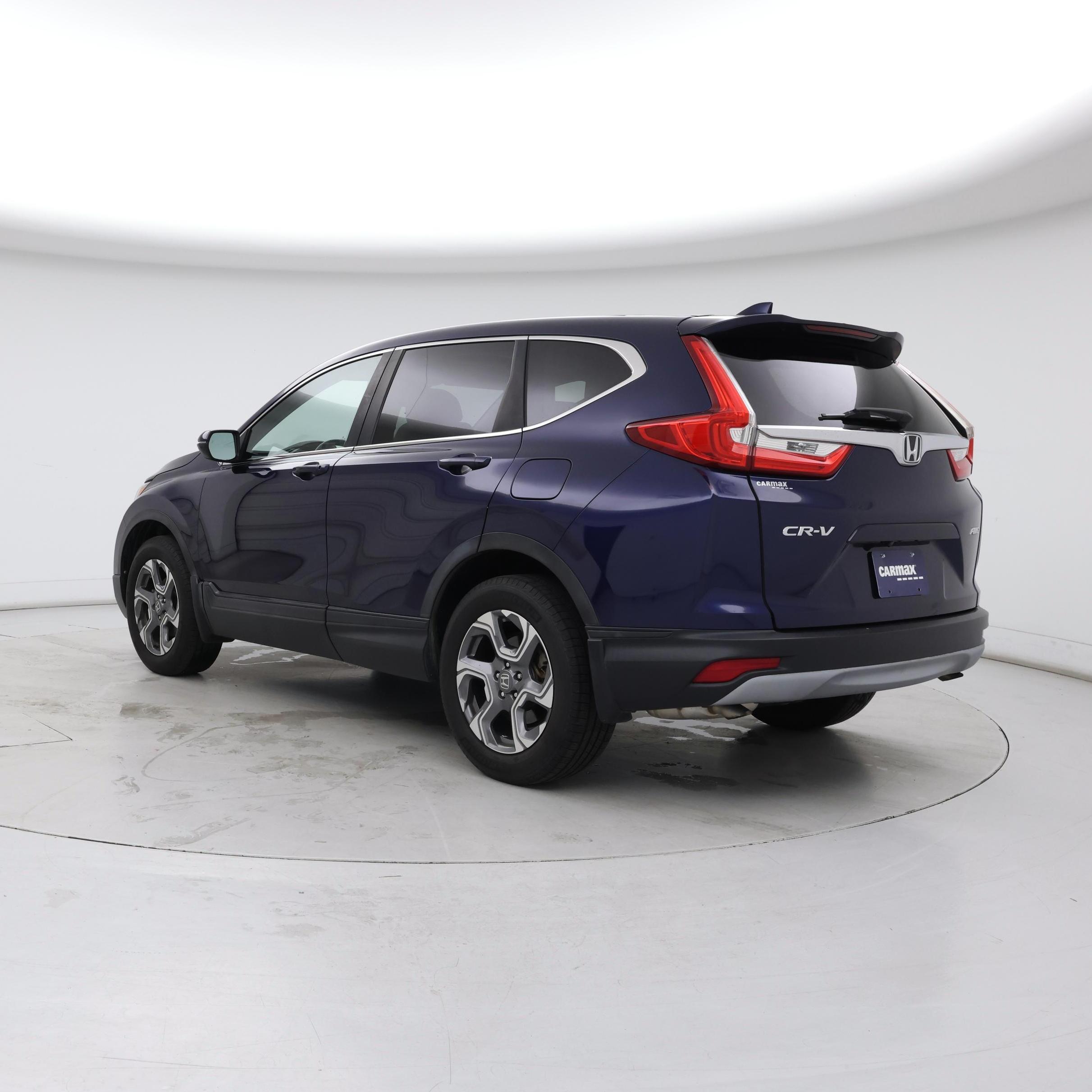 Thumbnail: 2017 Honda CR-V - 2