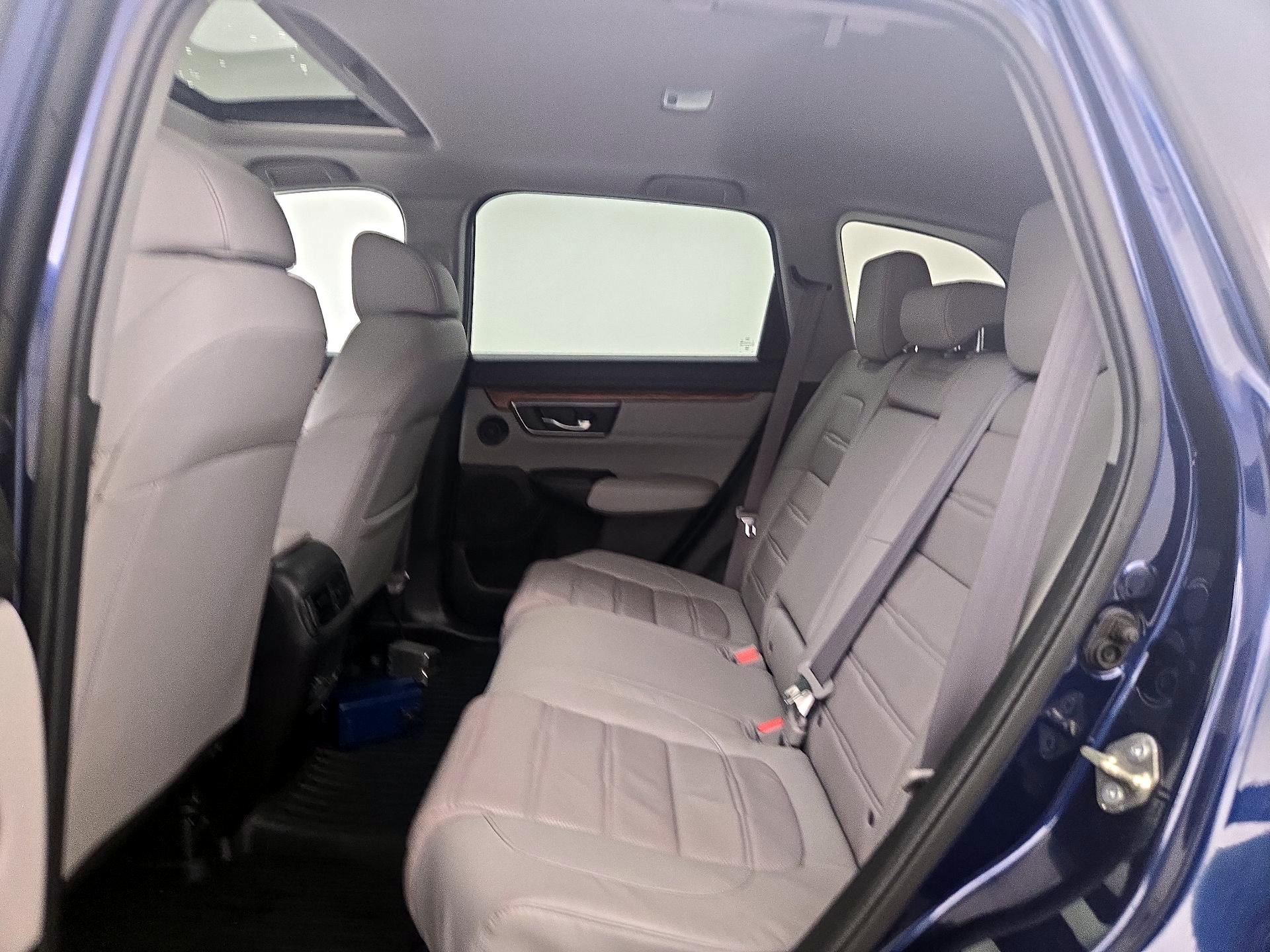 Thumbnail: 2017 Honda CR-V - 20