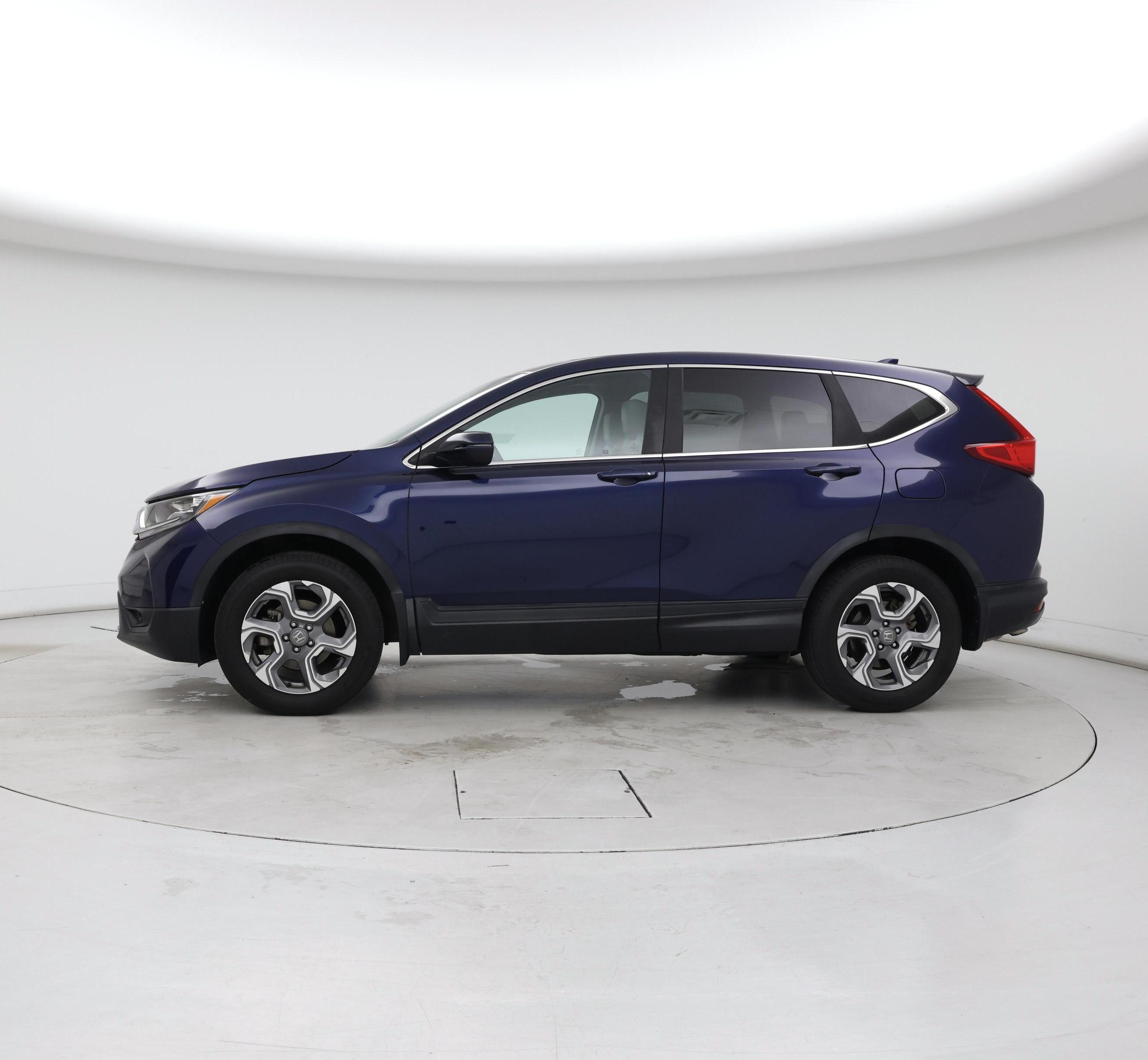 Thumbnail: 2017 Honda CR-V - 3