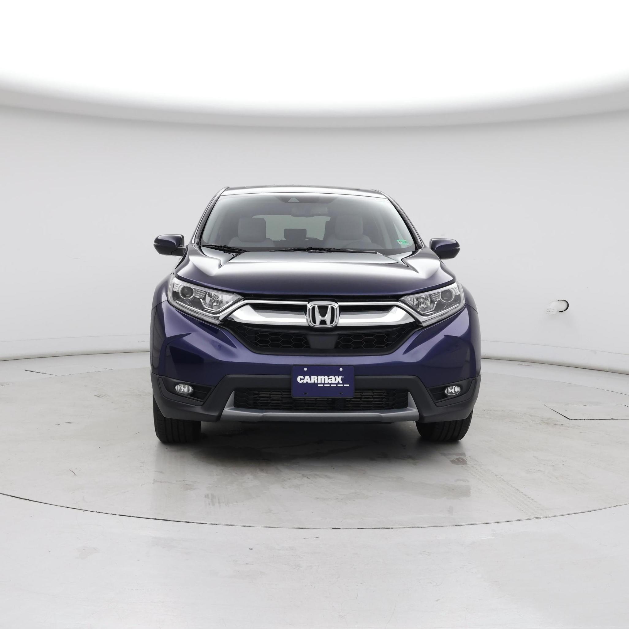 Thumbnail: 2017 Honda CR-V - 5
