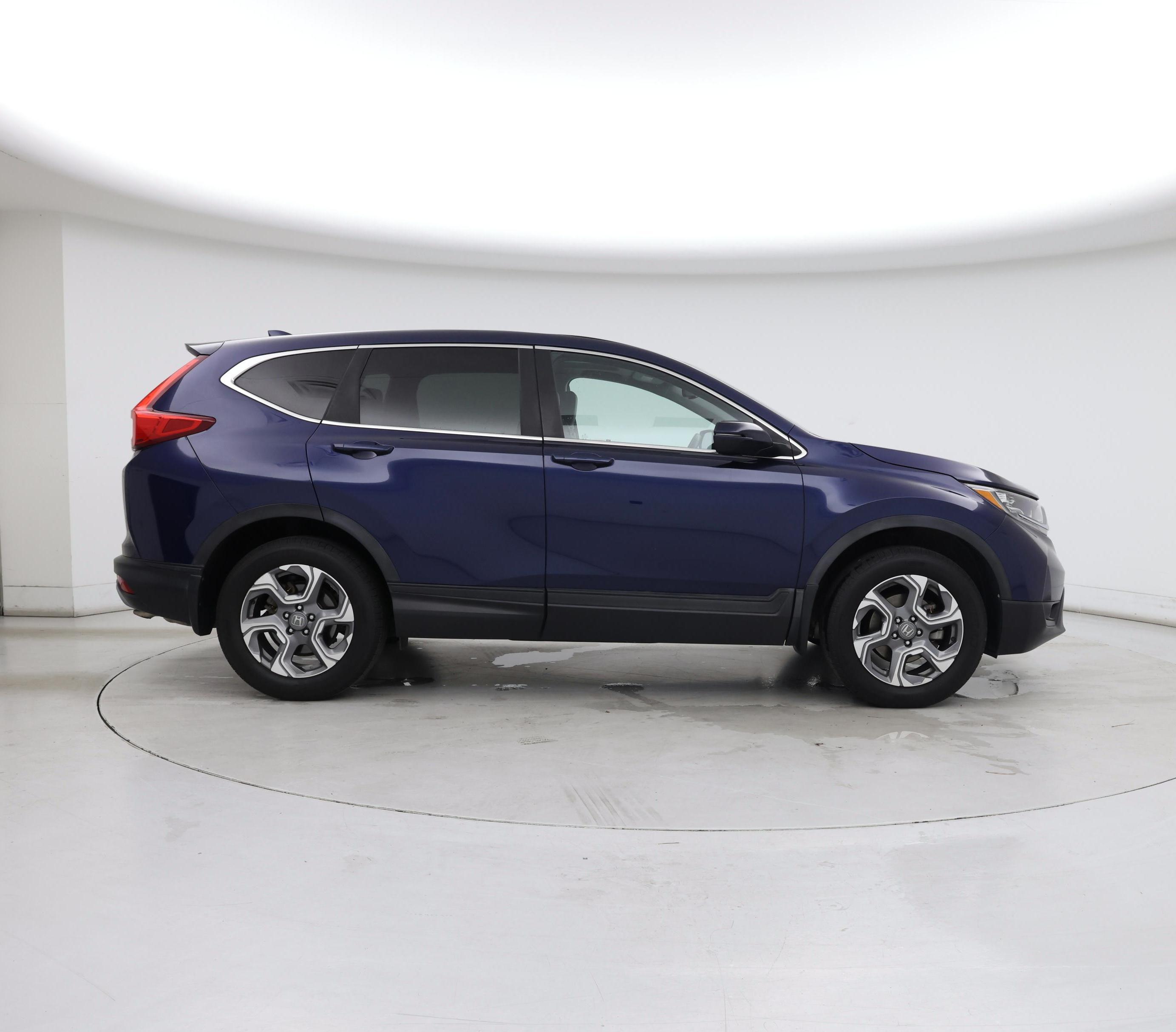 Thumbnail: 2017 Honda CR-V - 7