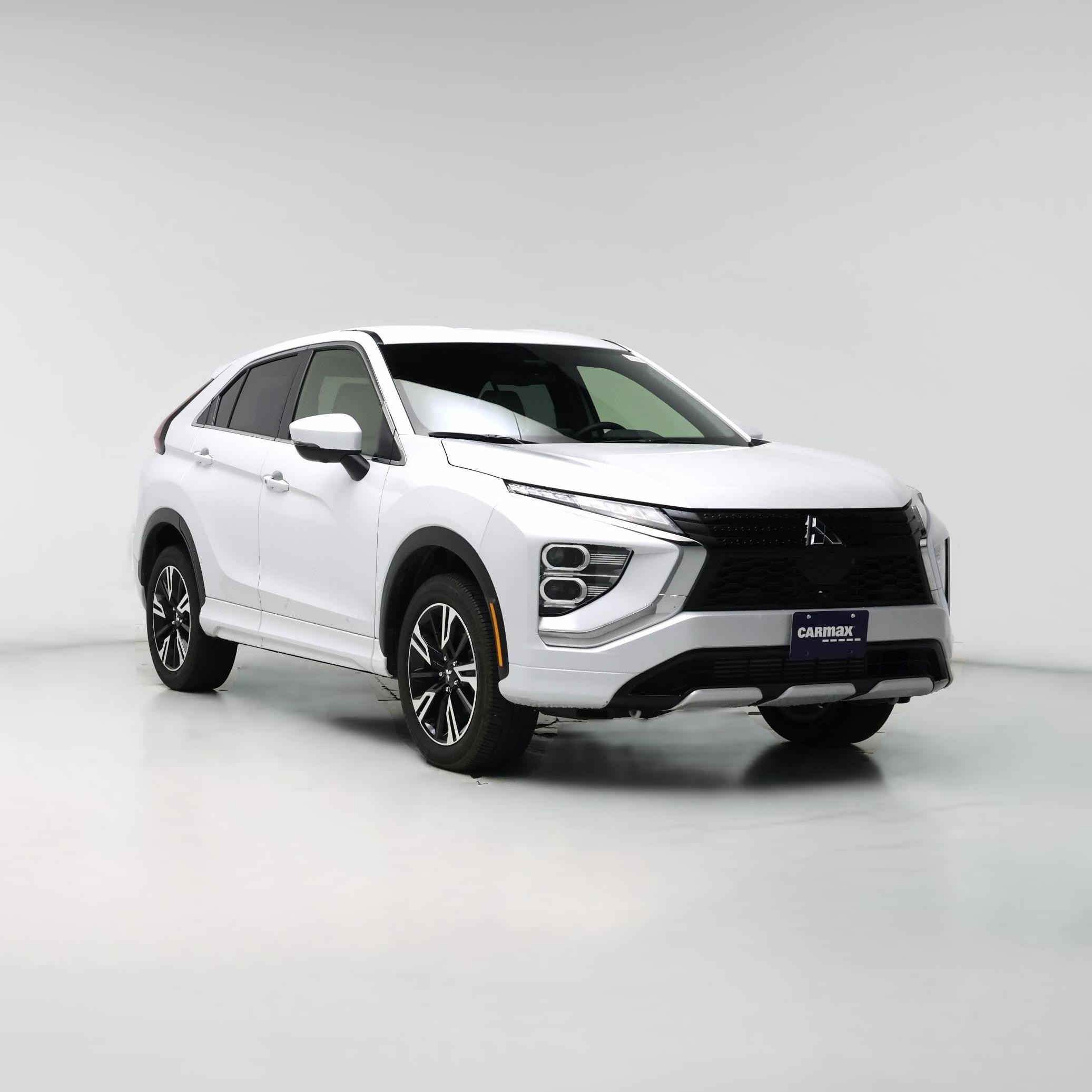 Thumbnail: 2024 Mitsubishi Eclipse Cross - 1