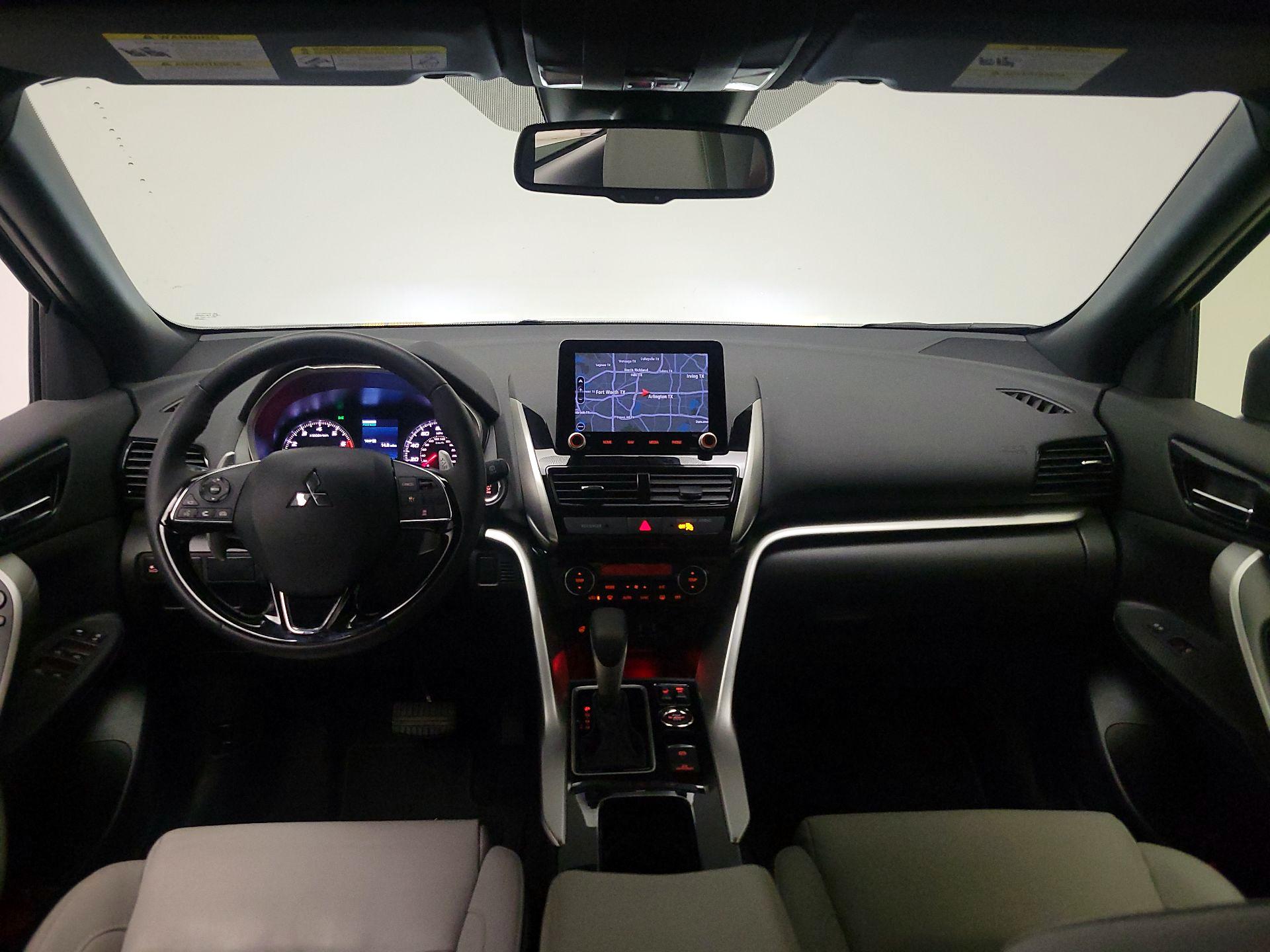Thumbnail: 2024 Mitsubishi Eclipse Cross - 9