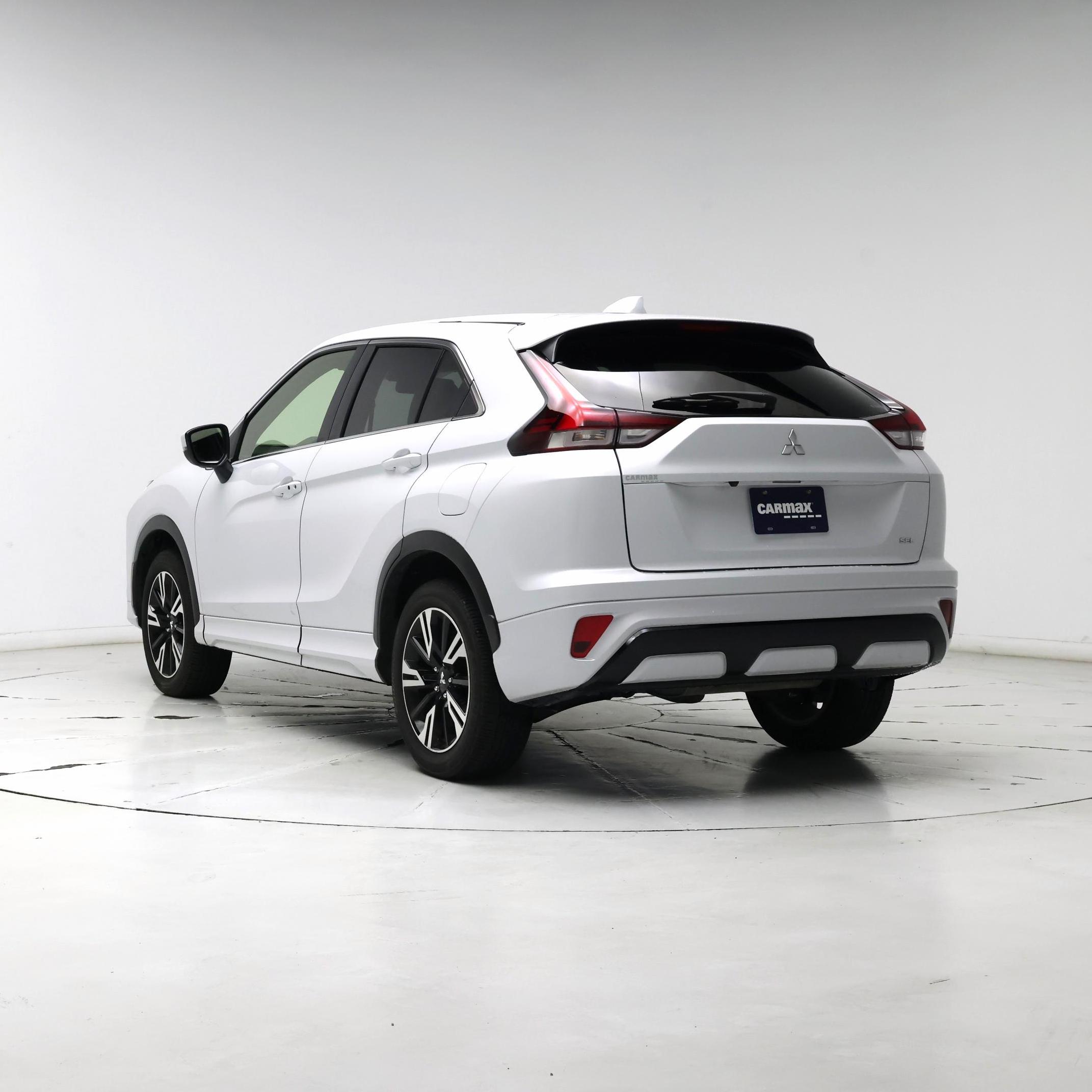 Thumbnail: 2024 Mitsubishi Eclipse Cross - 2