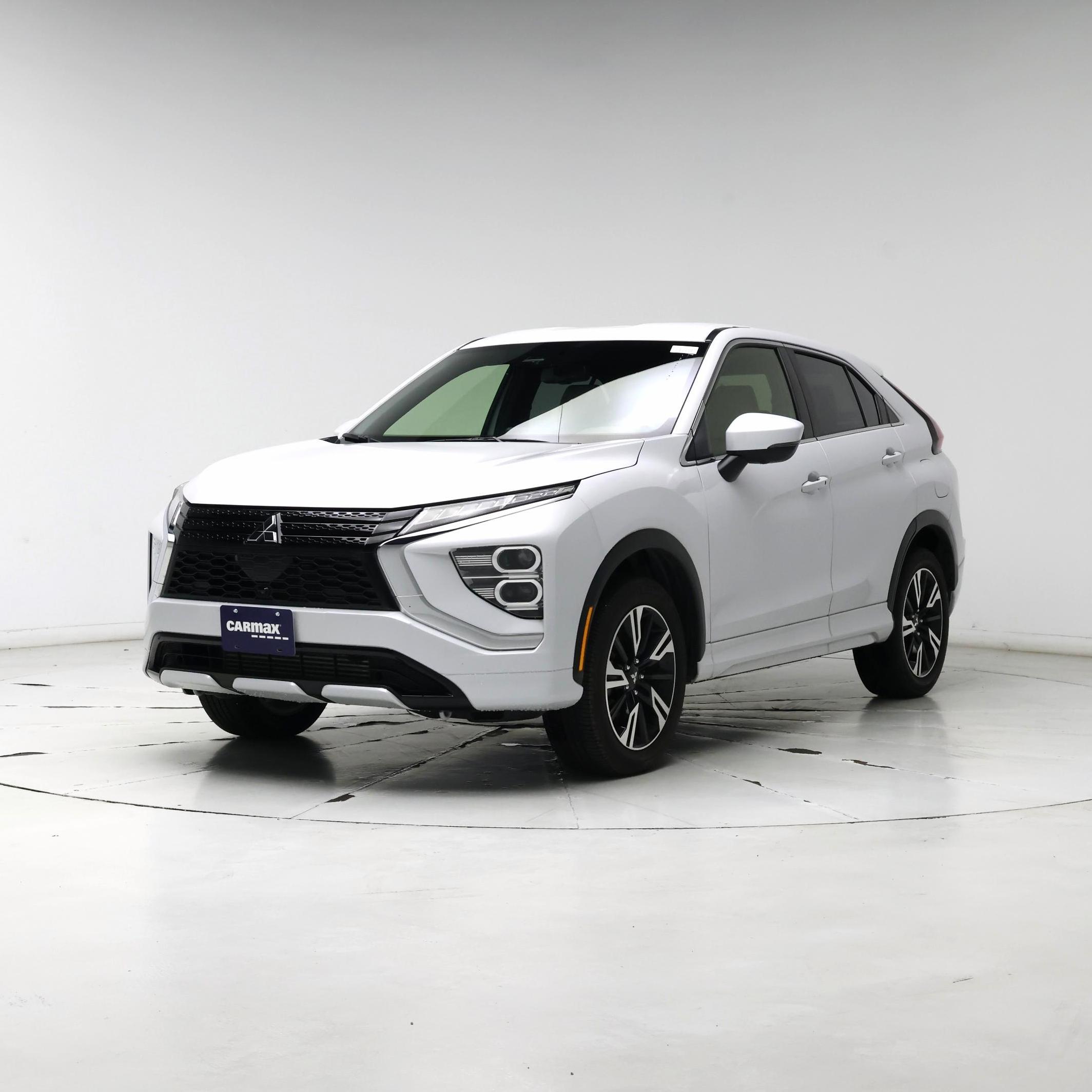 Thumbnail: 2024 Mitsubishi Eclipse Cross - 4
