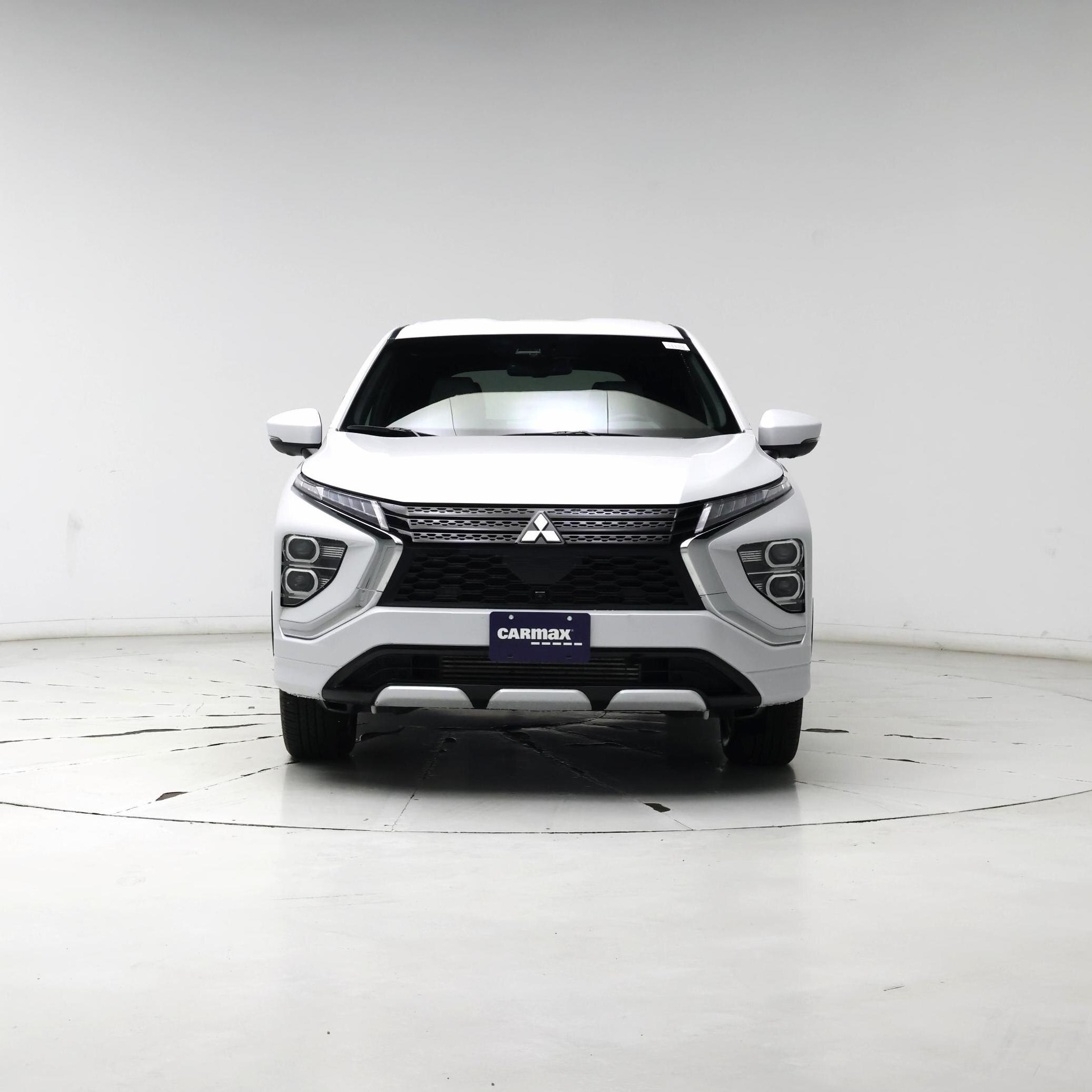 Thumbnail: 2024 Mitsubishi Eclipse Cross - 5