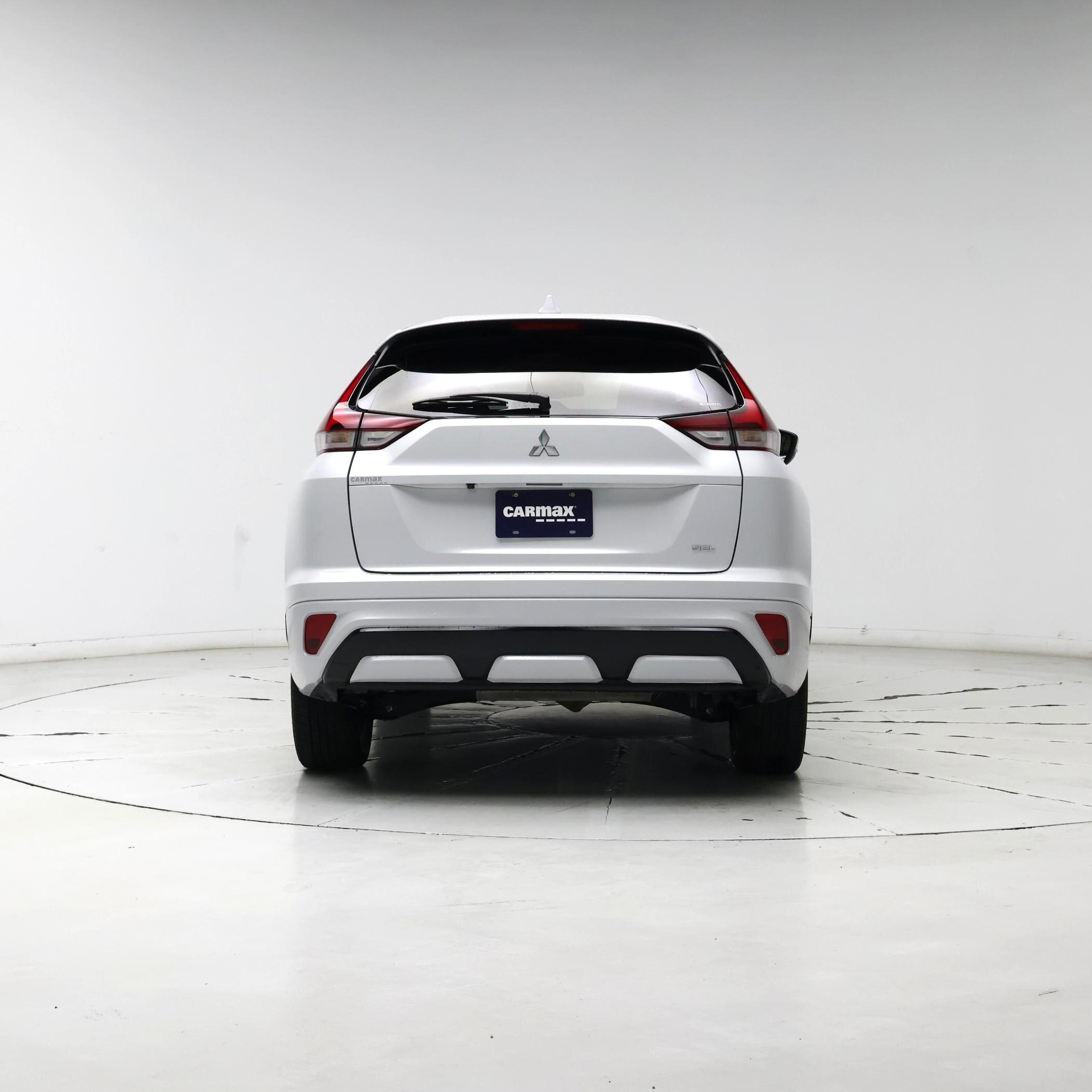 Thumbnail: 2024 Mitsubishi Eclipse Cross - 6