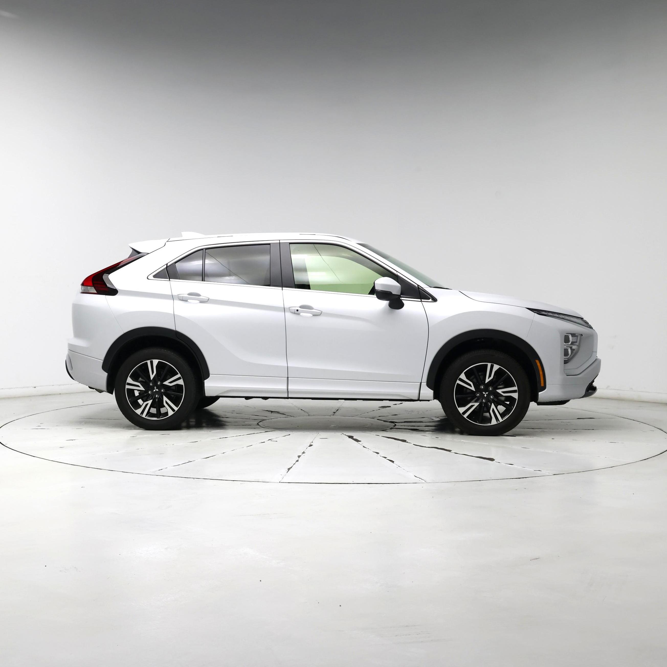 Thumbnail: 2024 Mitsubishi Eclipse Cross - 7