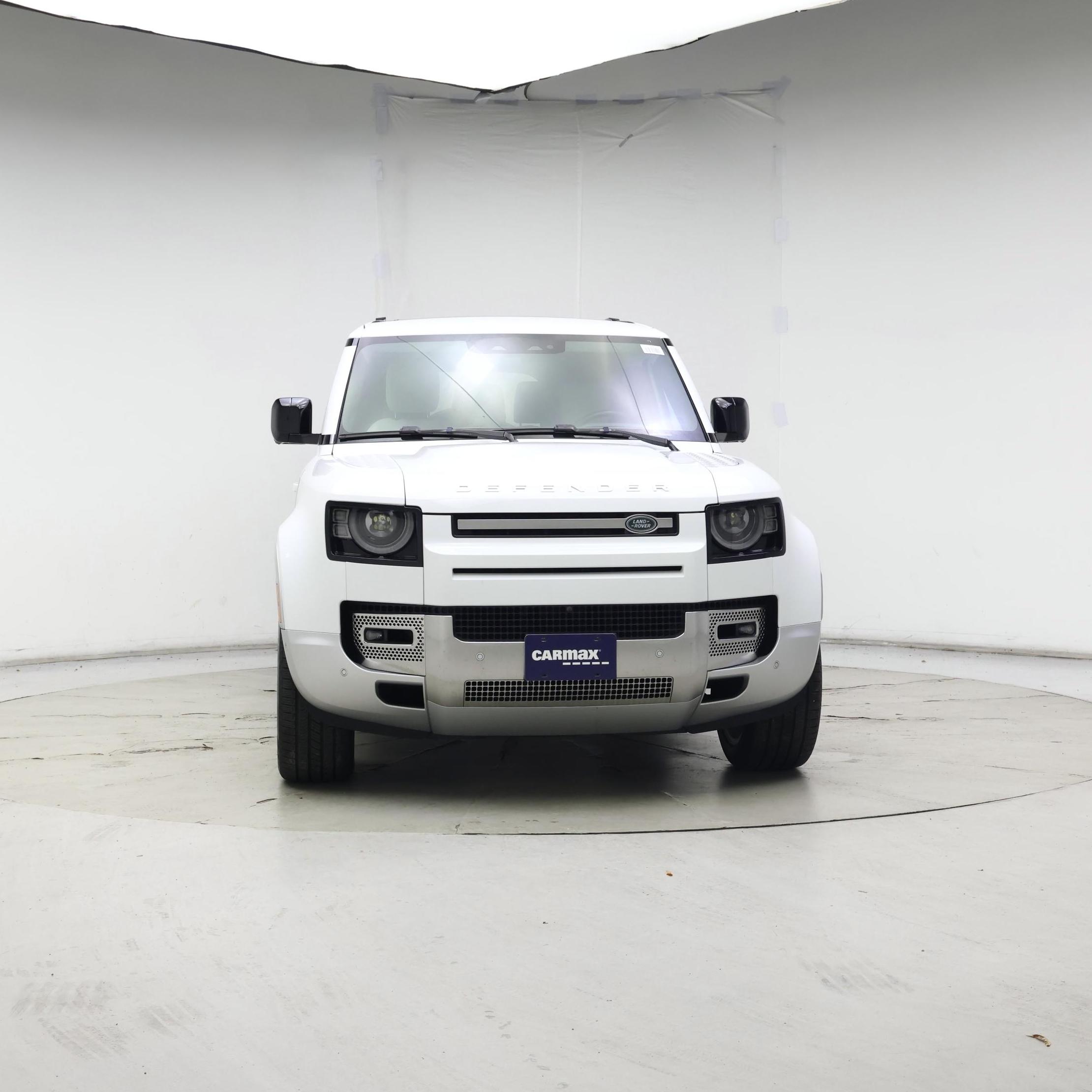 Thumbnail: 2023 Land Rover Defender - 5