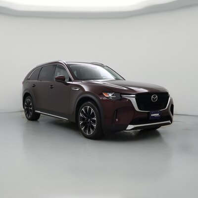 2024 Mazda CX-90 Premium