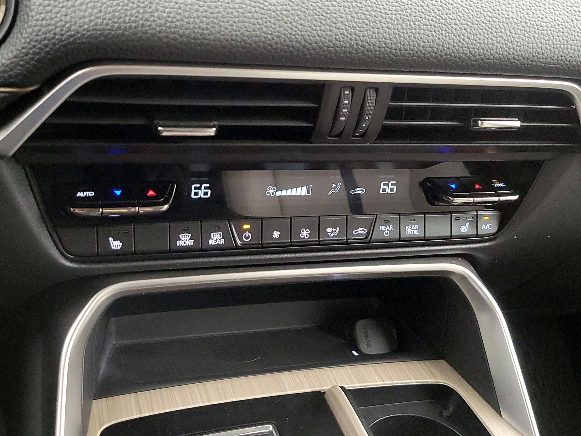 Thumbnail: 2024 Mazda CX-90 - 17