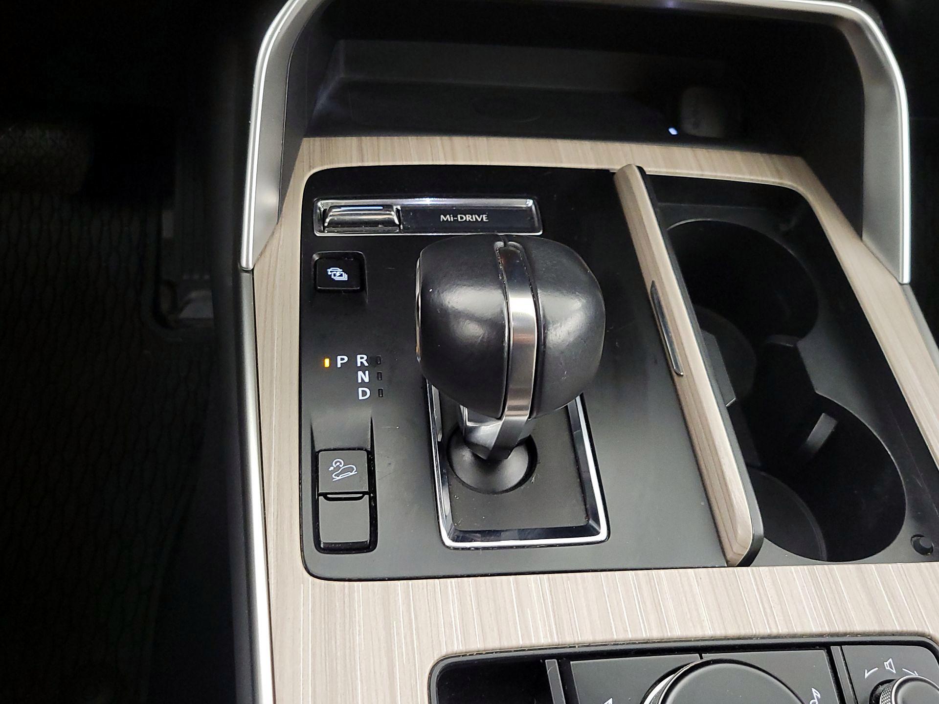 Thumbnail: 2024 Mazda CX-90 - 18